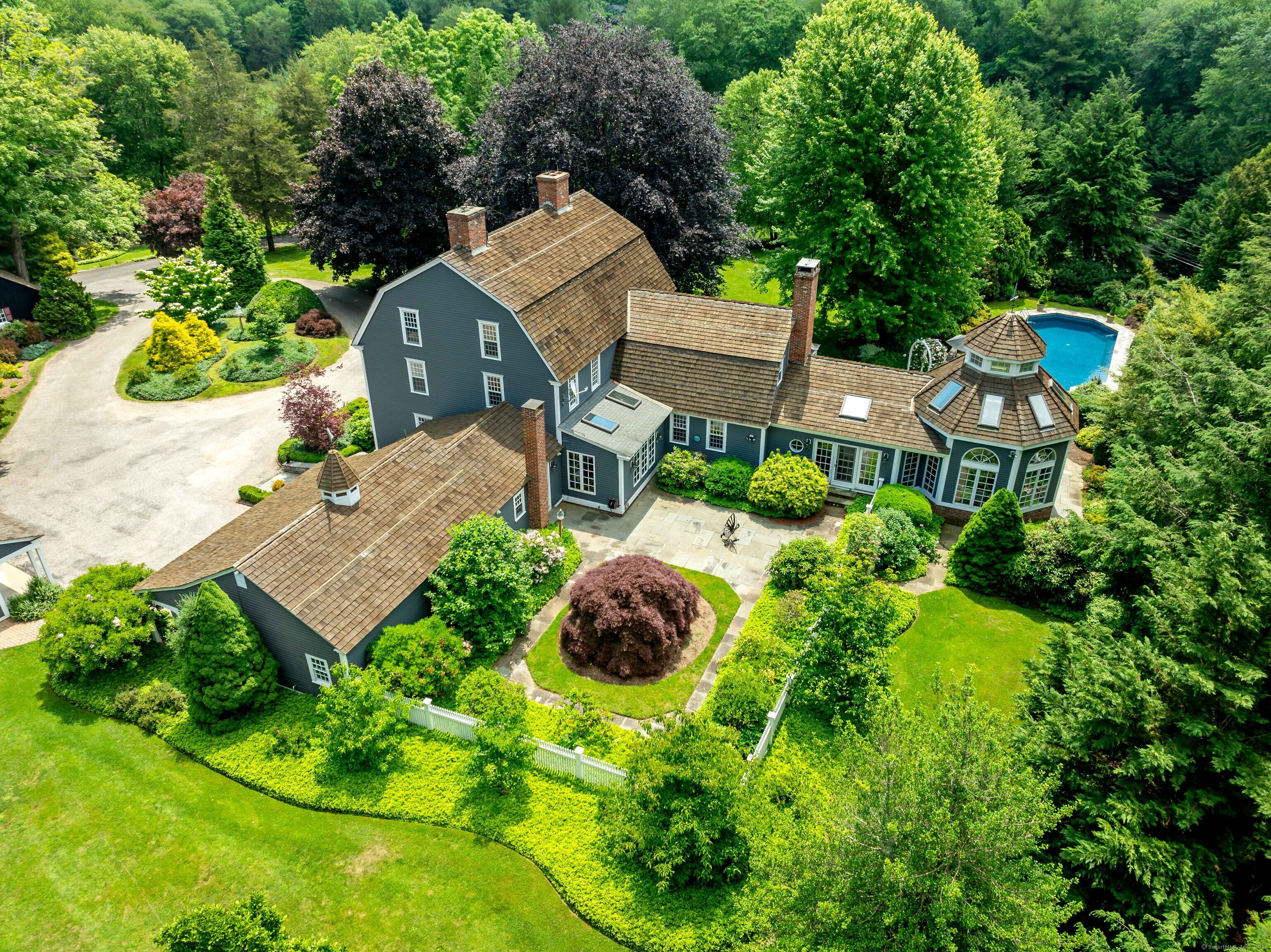 173 Highwoods, Guilford, Connecticut 06437