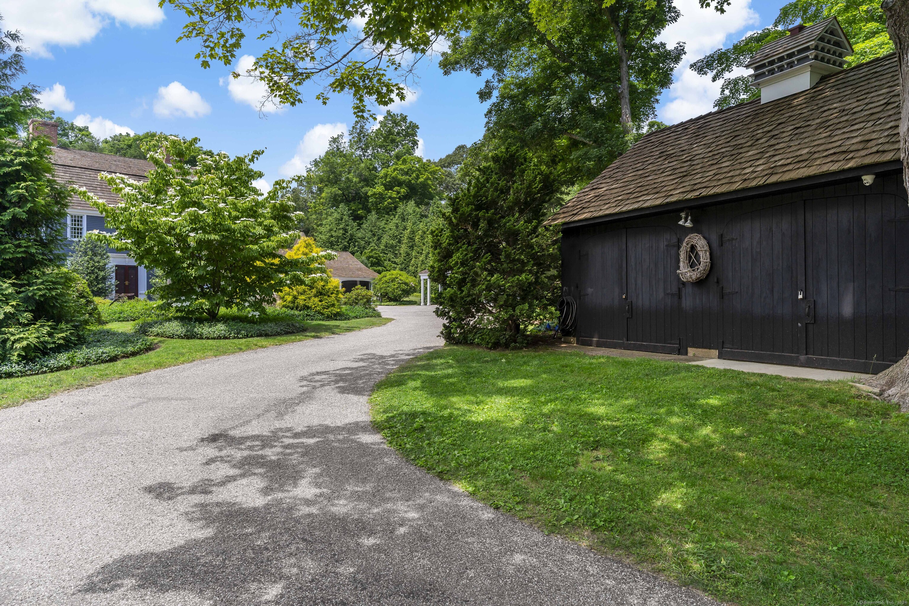 173 Highwoods, Guilford, Connecticut 06437