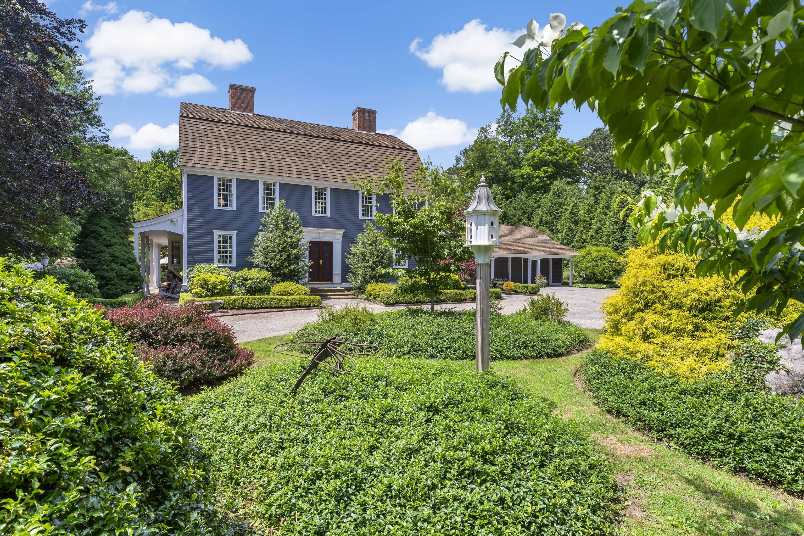 173 Highwoods, Guilford, Connecticut 06437