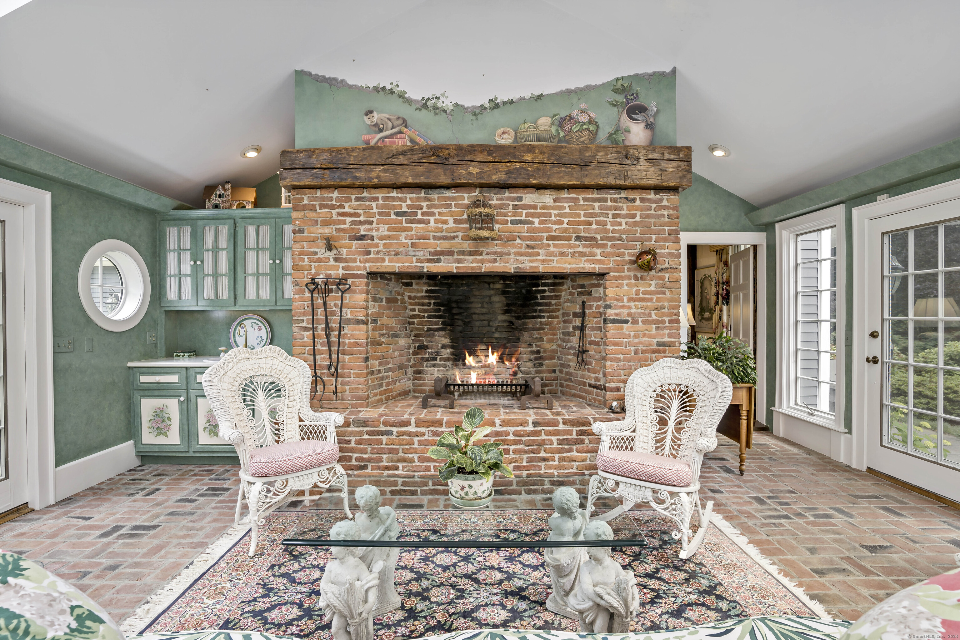 173 Highwoods, Guilford, Connecticut 06437