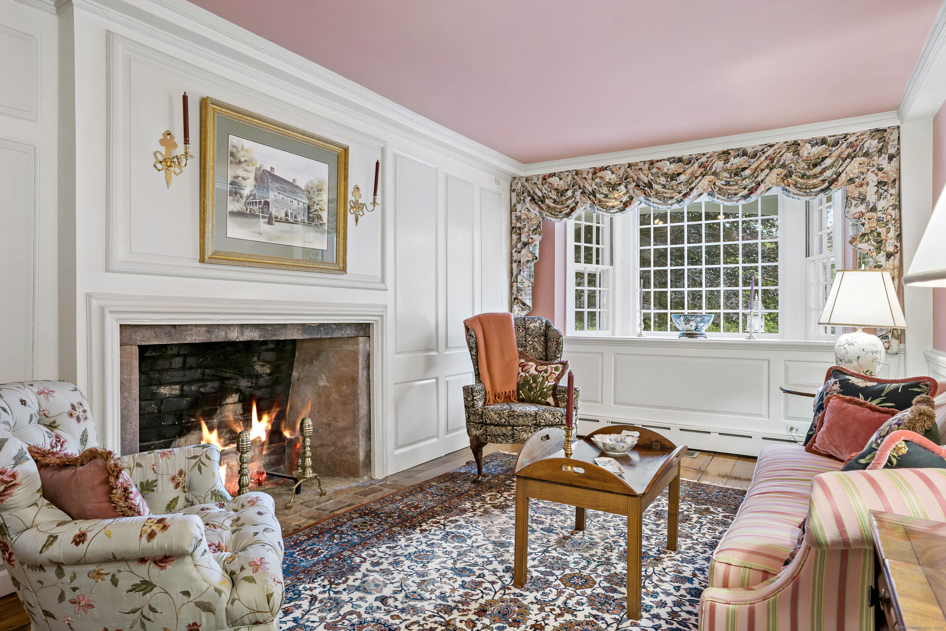 173 Highwoods, Guilford, Connecticut 06437