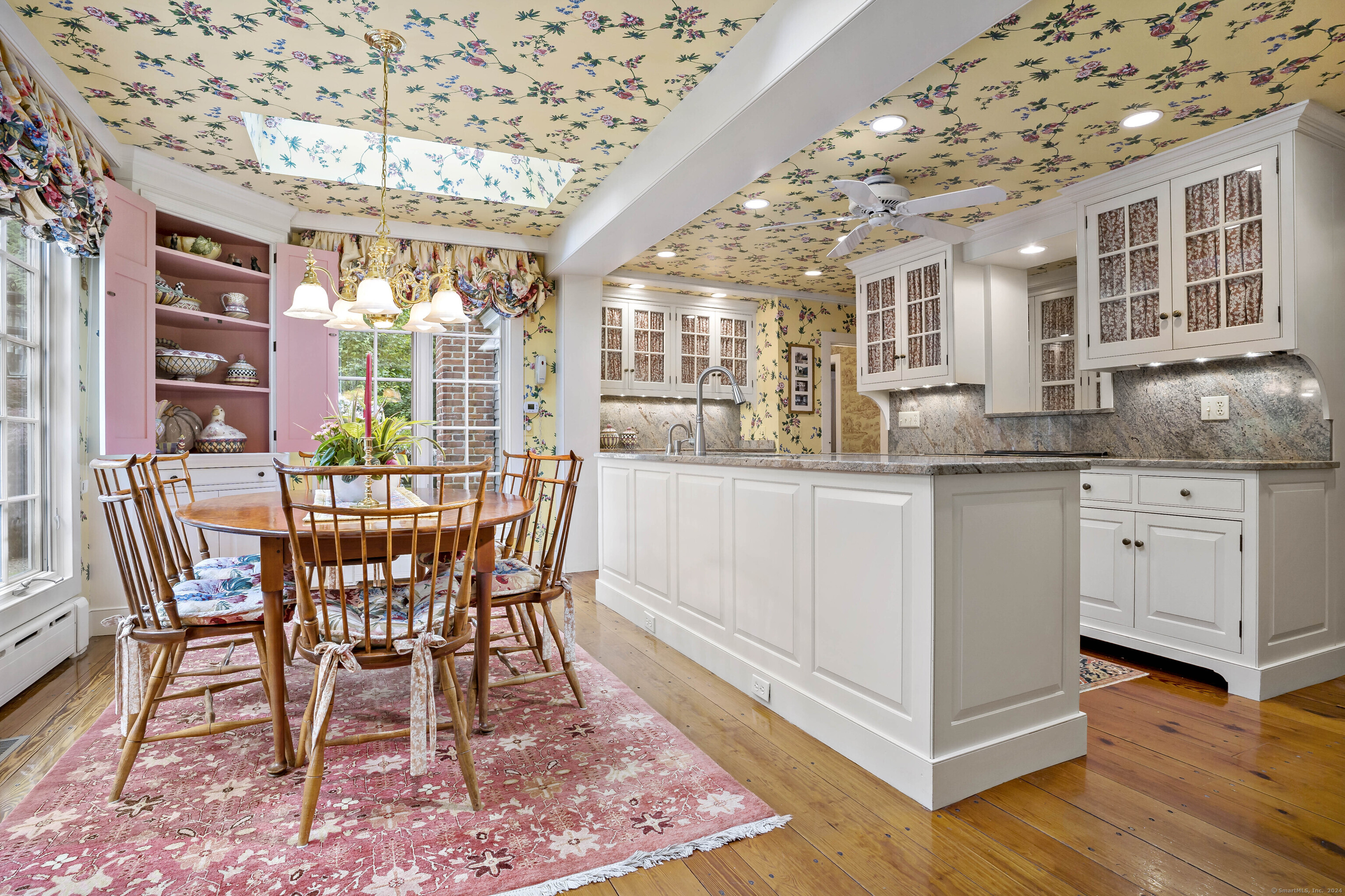 173 Highwoods, Guilford, Connecticut 06437