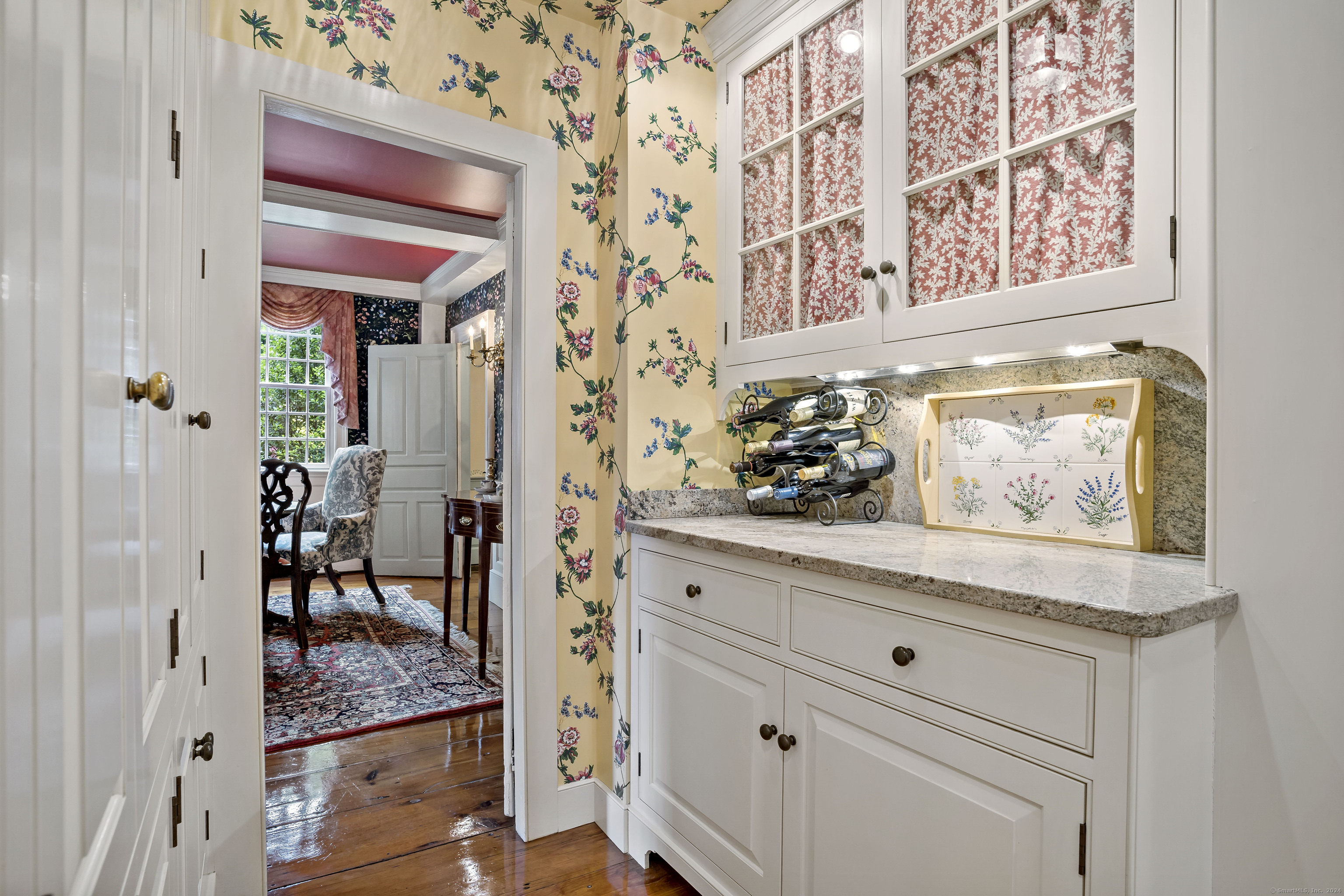 173 Highwoods, Guilford, Connecticut 06437