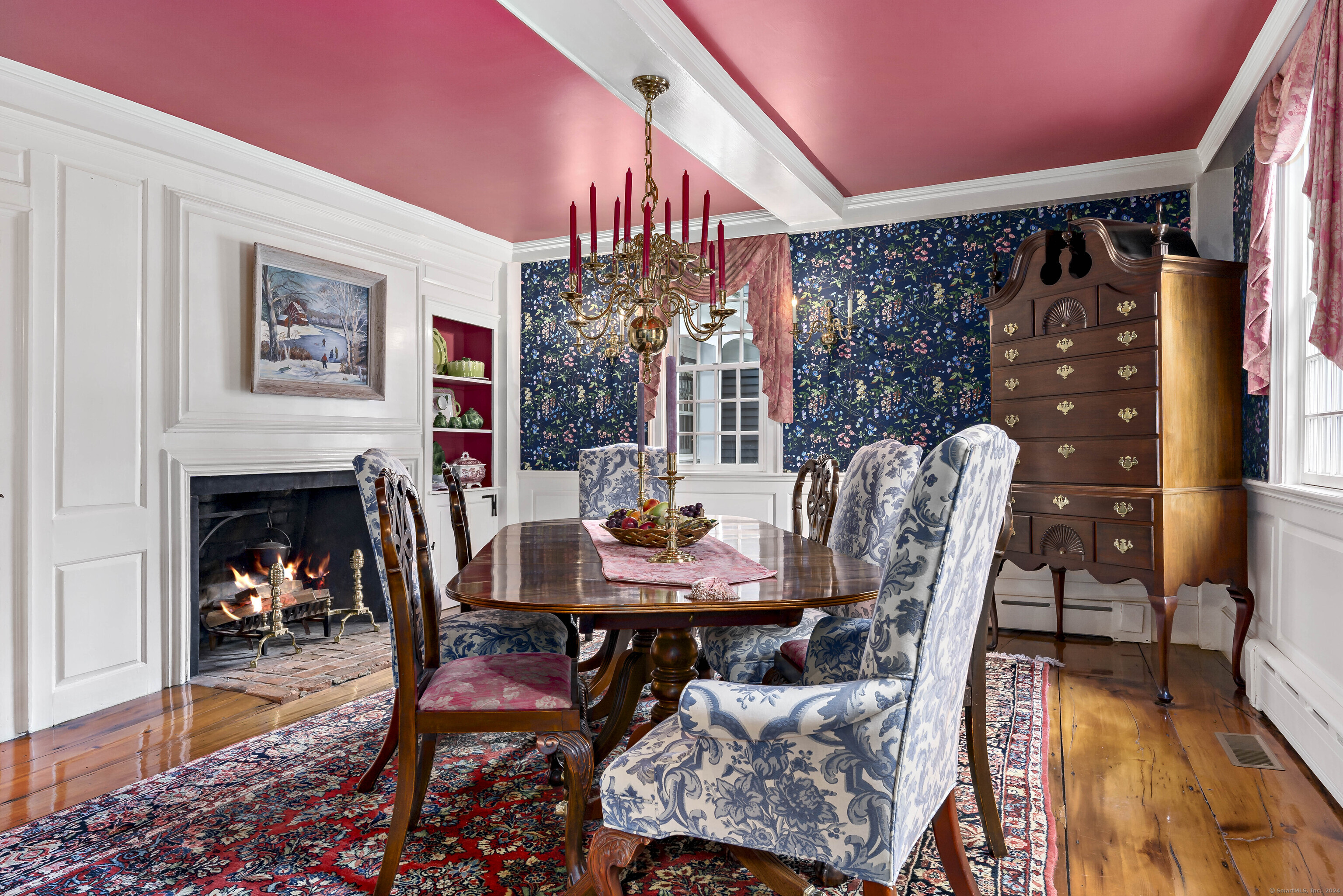 173 Highwoods, Guilford, Connecticut 06437