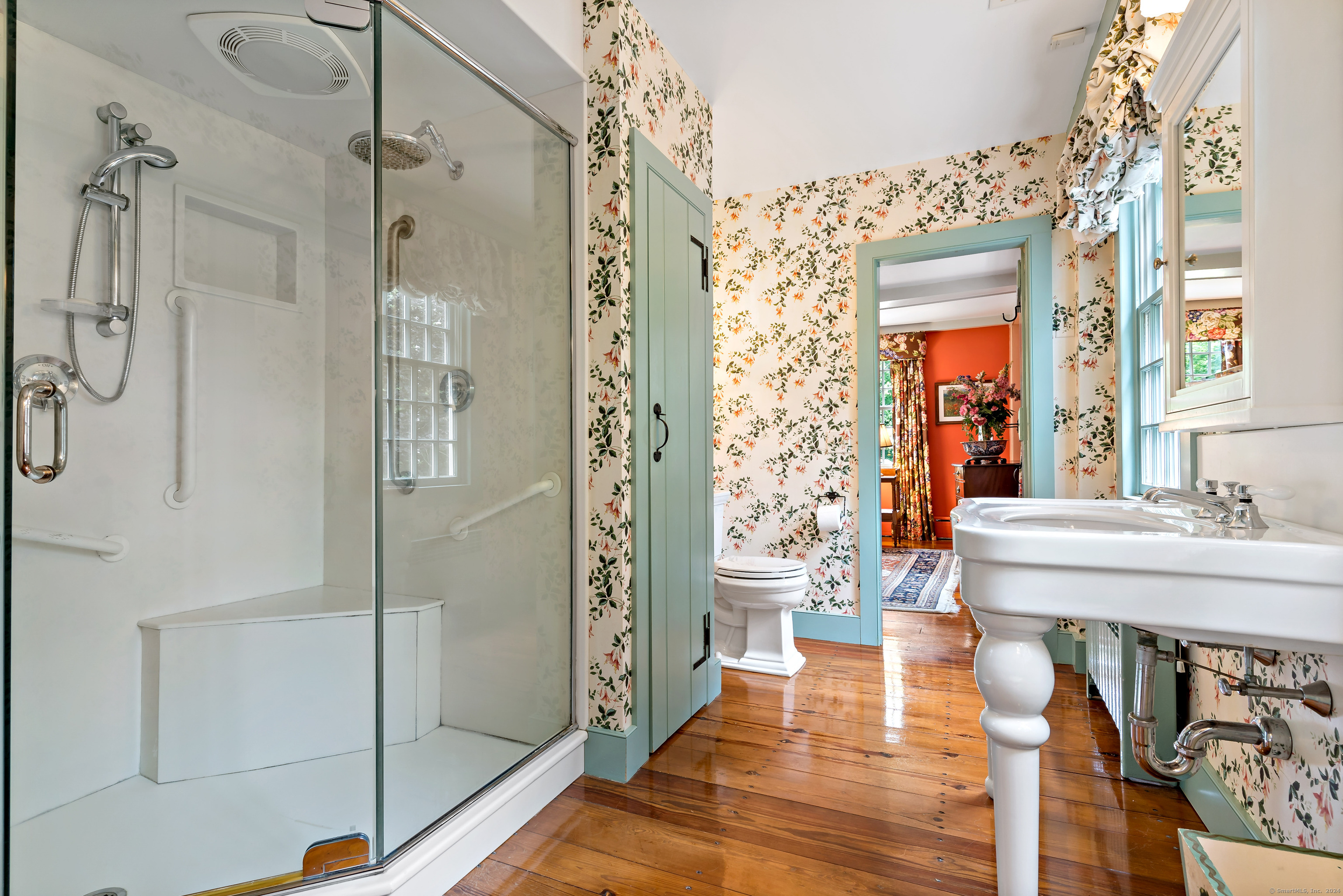 173 Highwoods, Guilford, Connecticut 06437