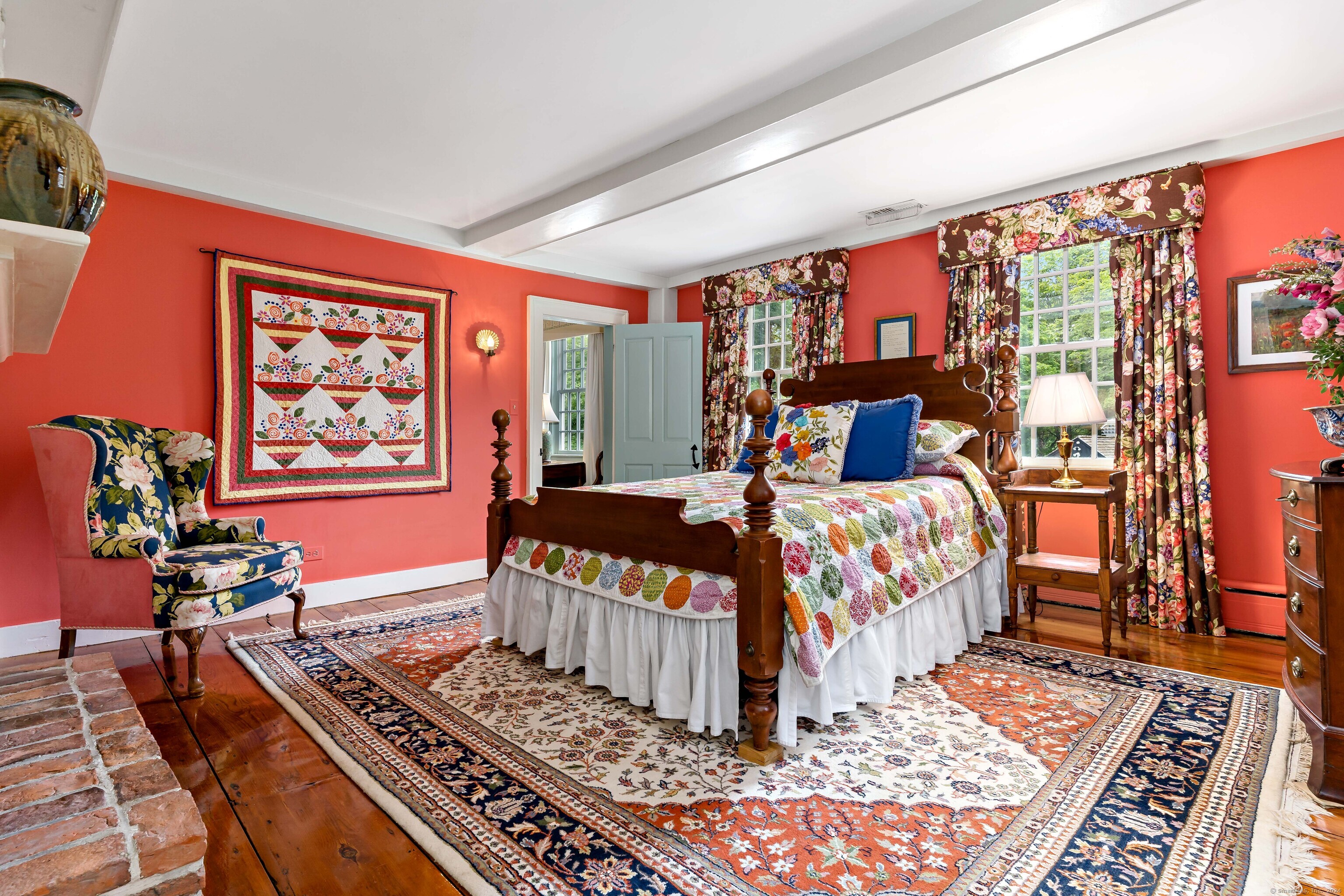 173 Highwoods, Guilford, Connecticut 06437