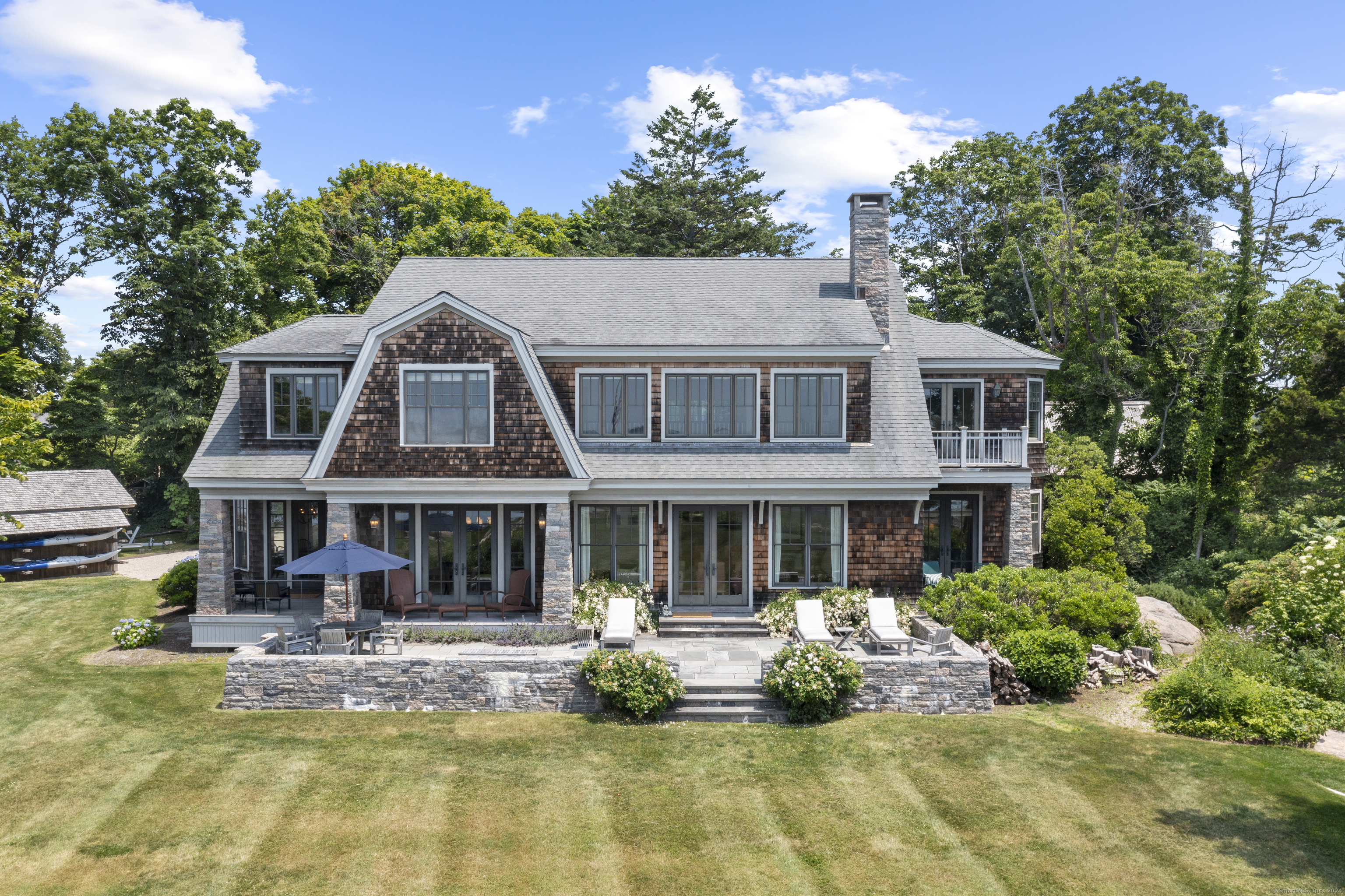 250 Joshua Point, Guilford, Connecticut 06437