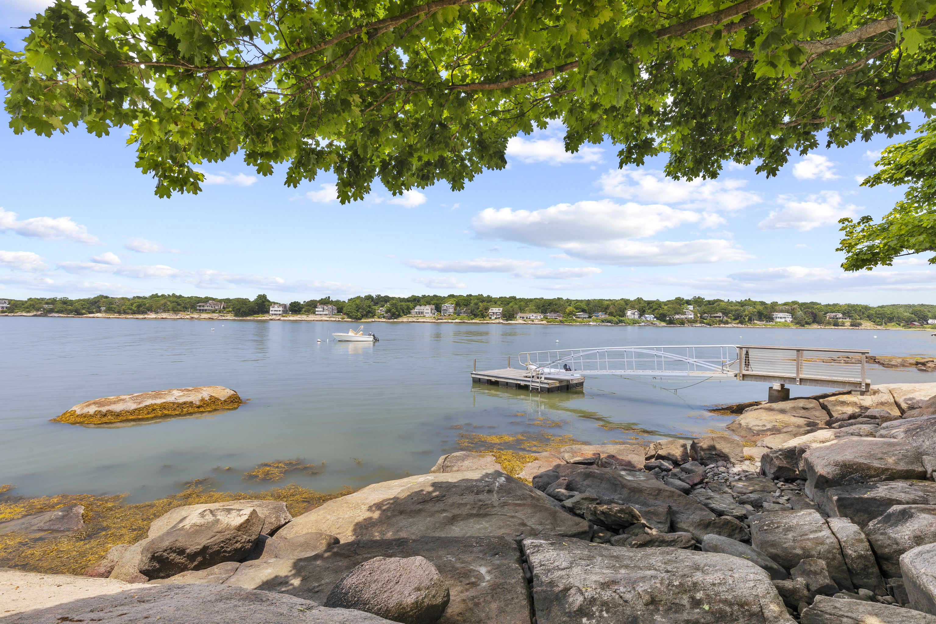 250 Joshua Point, Guilford, Connecticut 06437