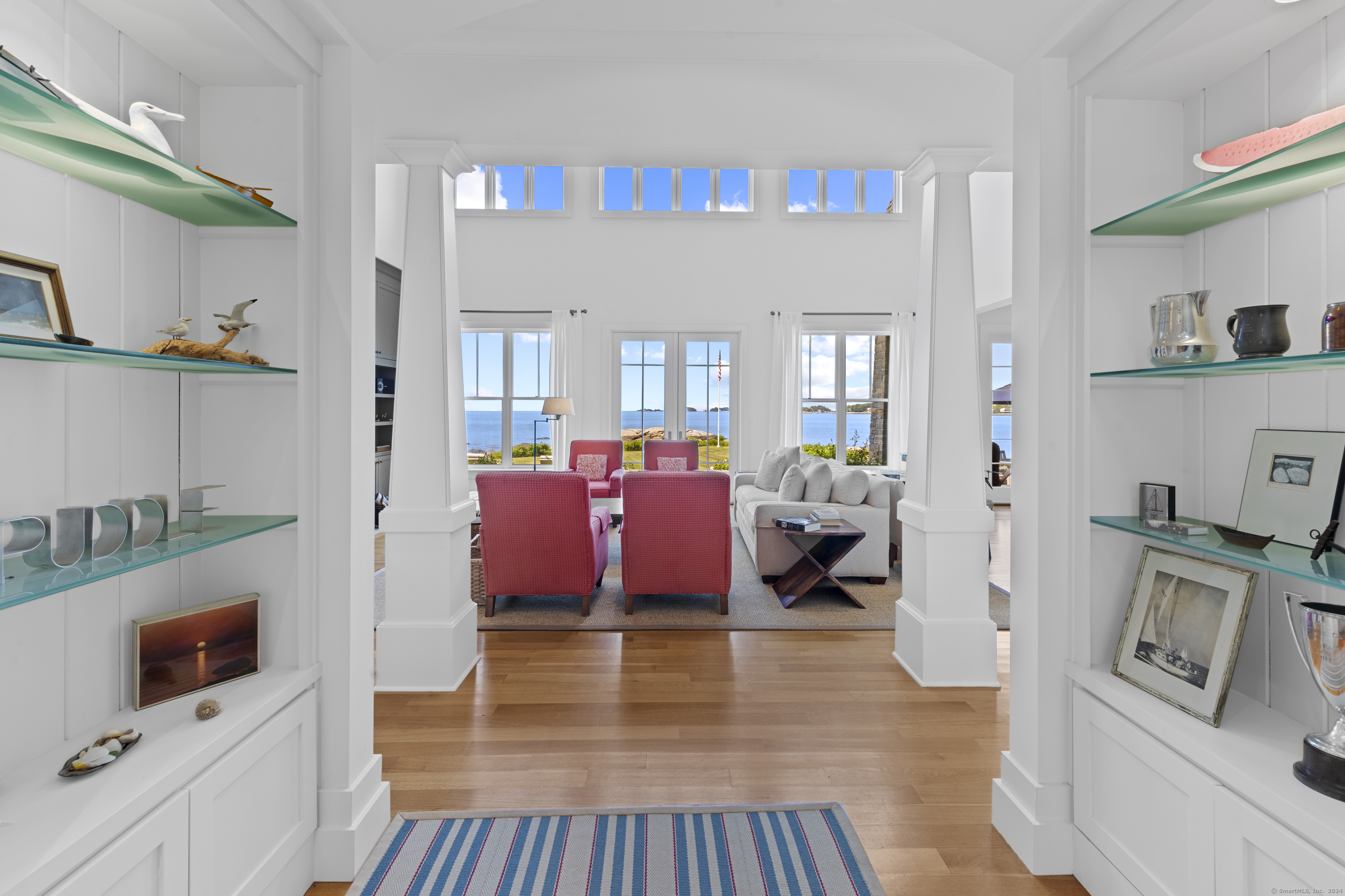 250 Joshua Point, Guilford, Connecticut 06437