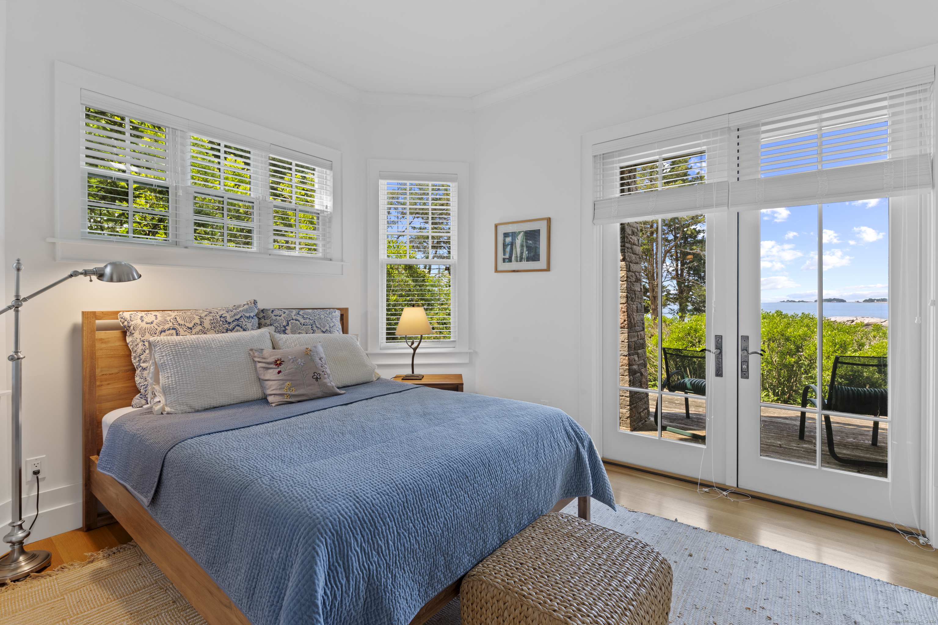 250 Joshua Point, Guilford, Connecticut 06437