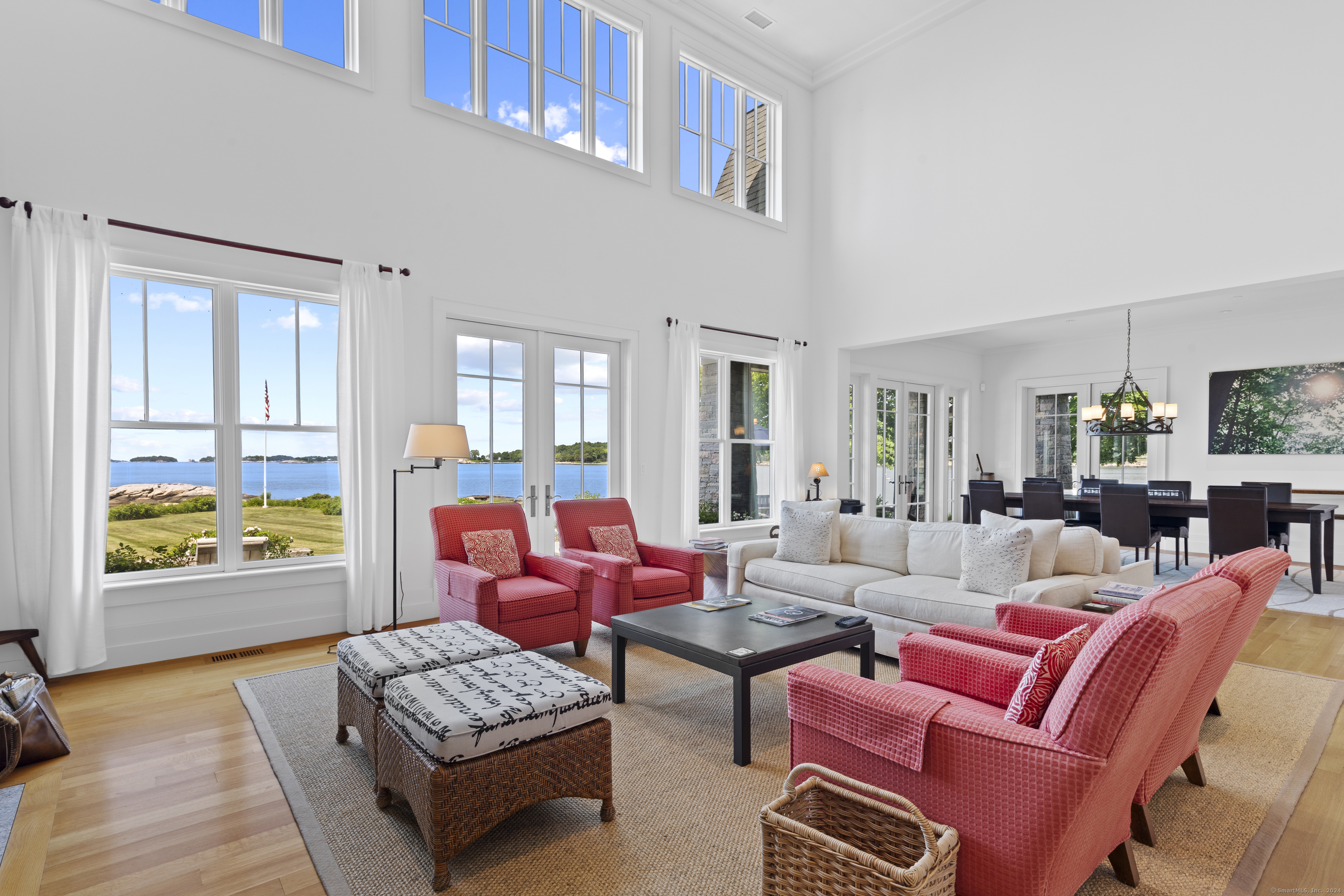 250 Joshua Point, Guilford, Connecticut 06437