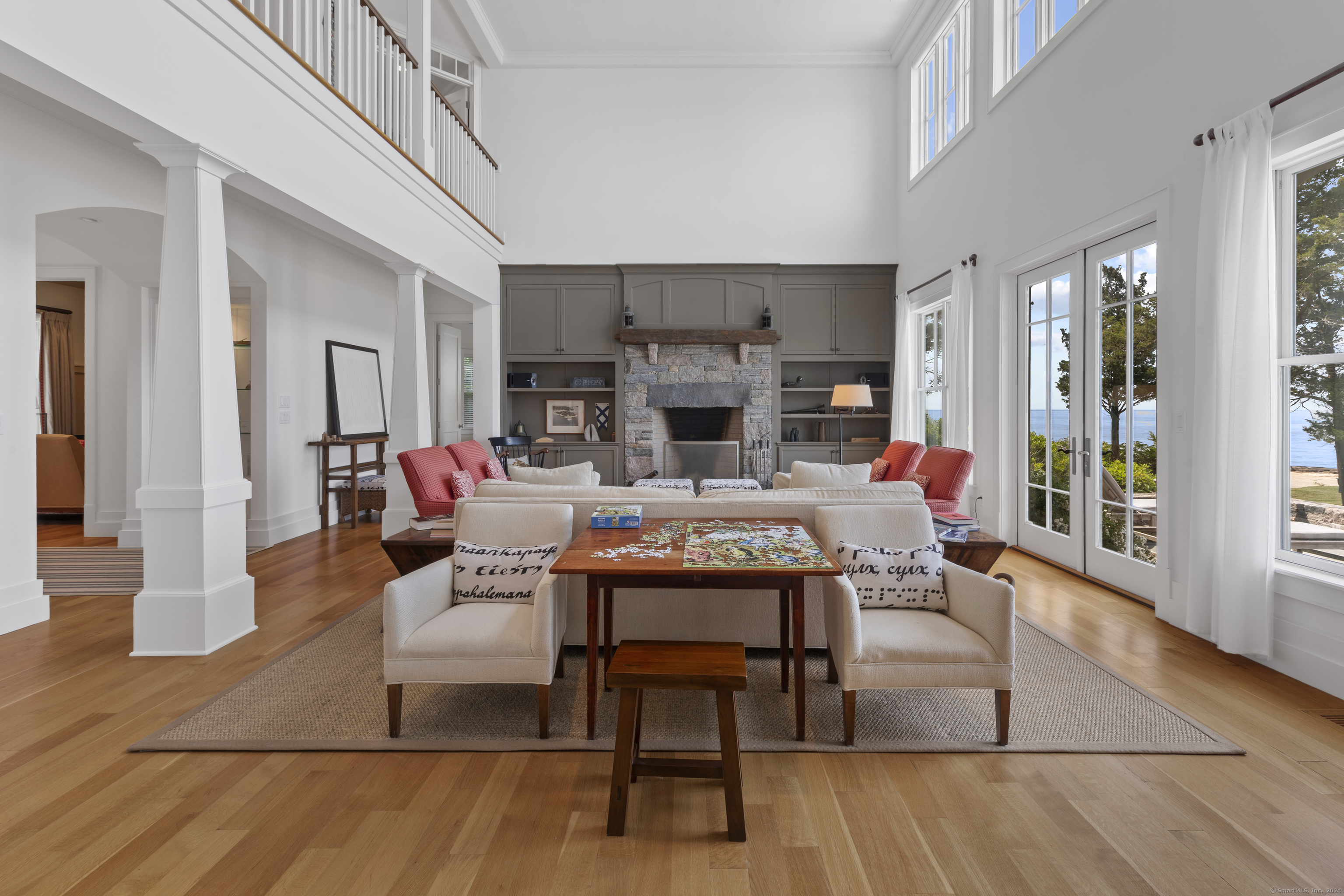 250 Joshua Point, Guilford, Connecticut 06437