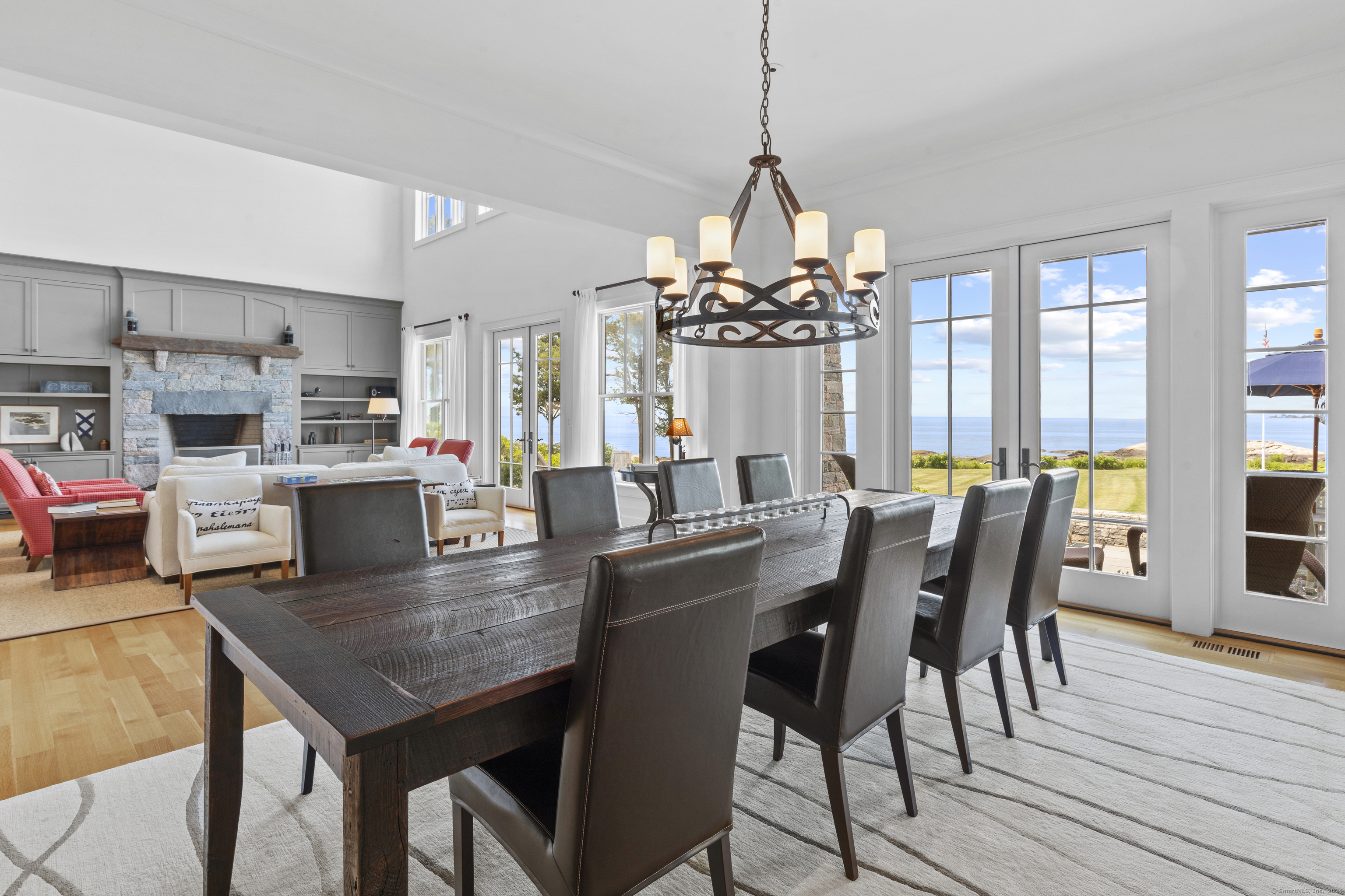 250 Joshua Point, Guilford, Connecticut 06437