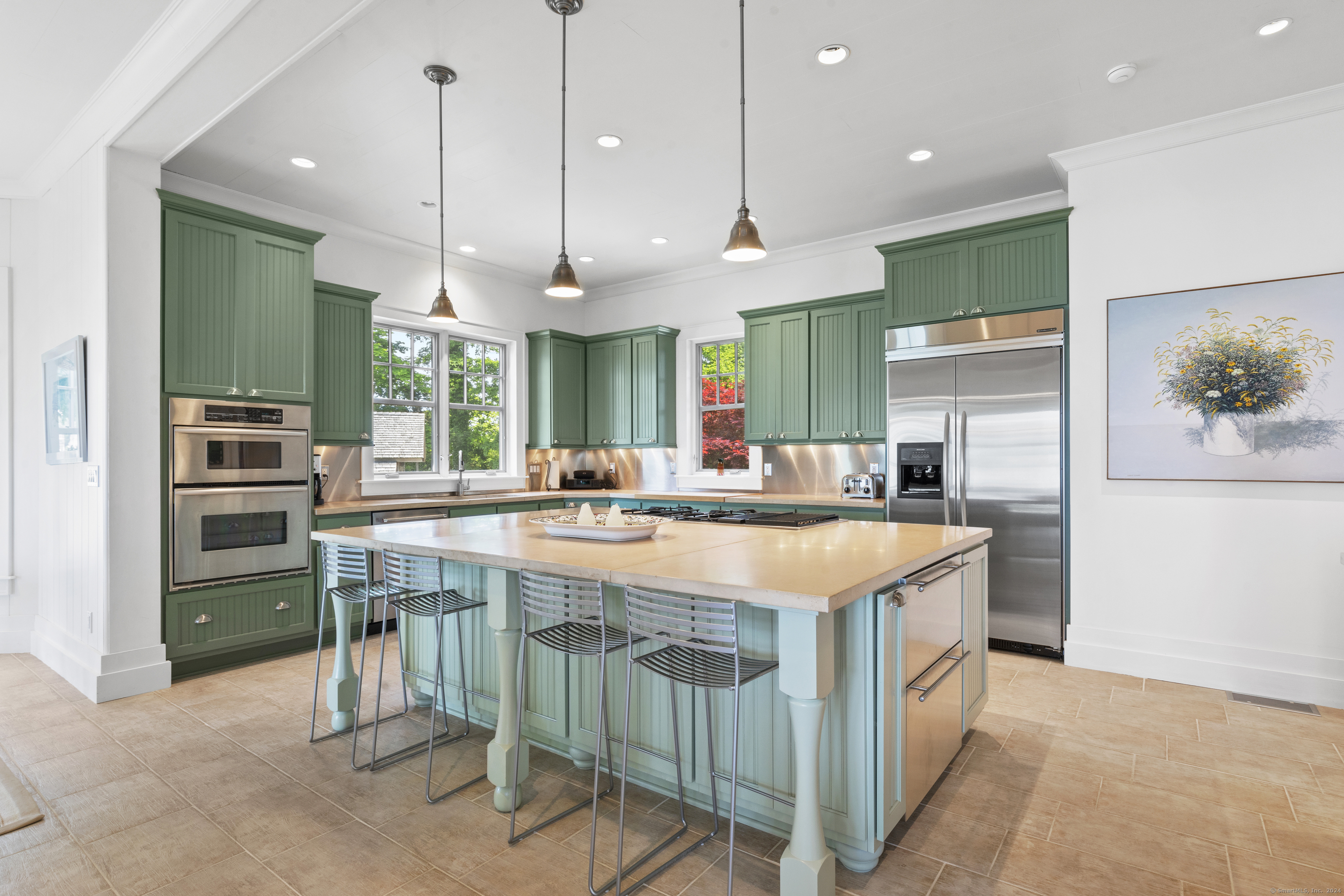 250 Joshua Point, Guilford, Connecticut 06437