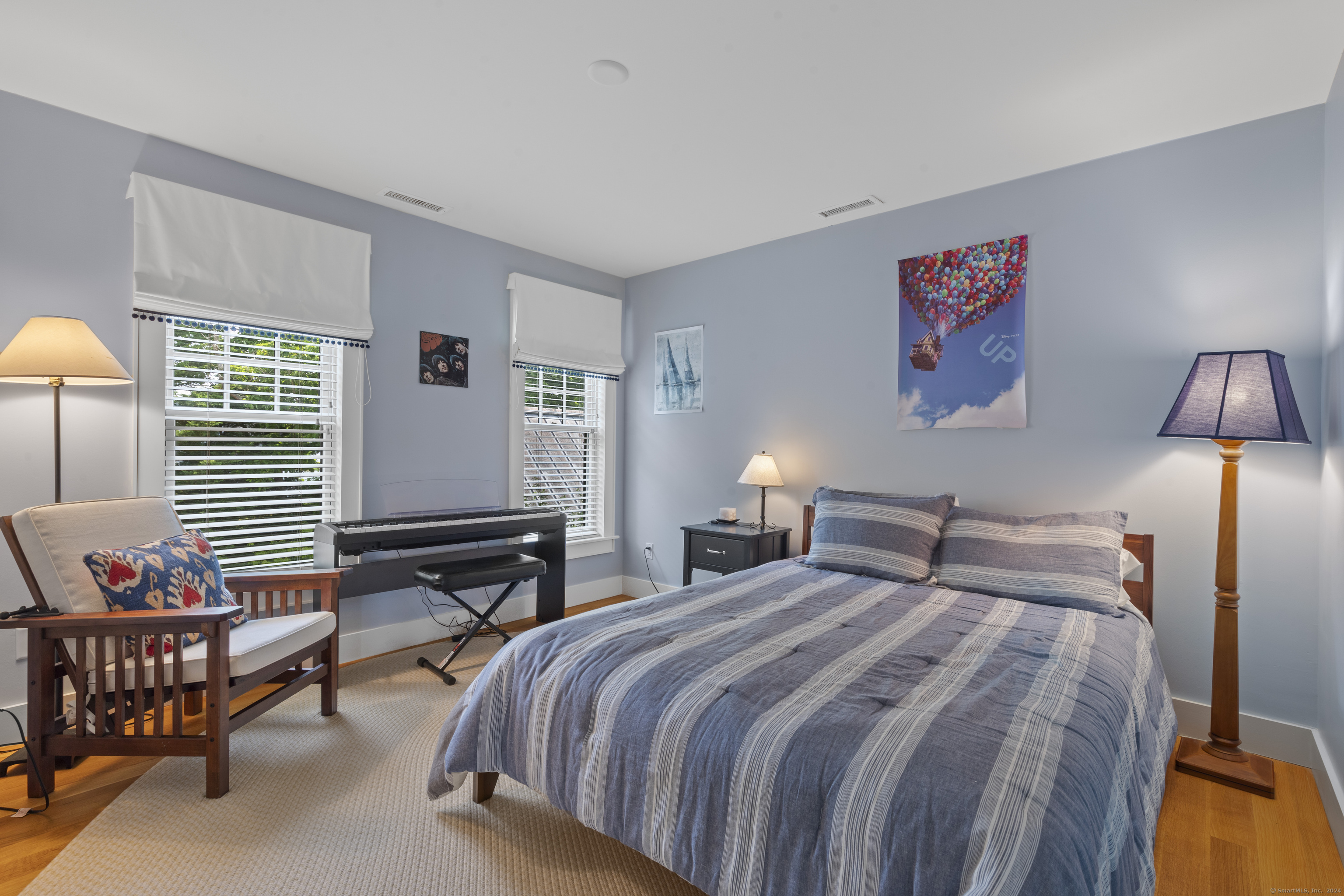 250 Joshua Point, Guilford, Connecticut 06437
