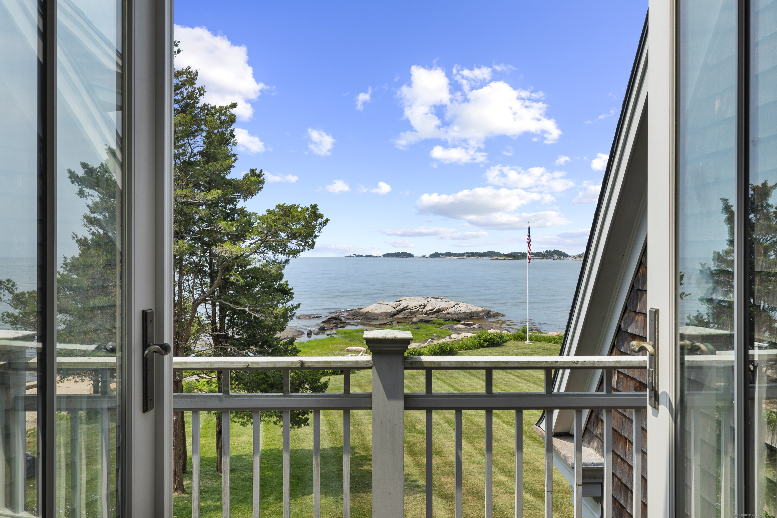 250 Joshua Point, Guilford, Connecticut 06437