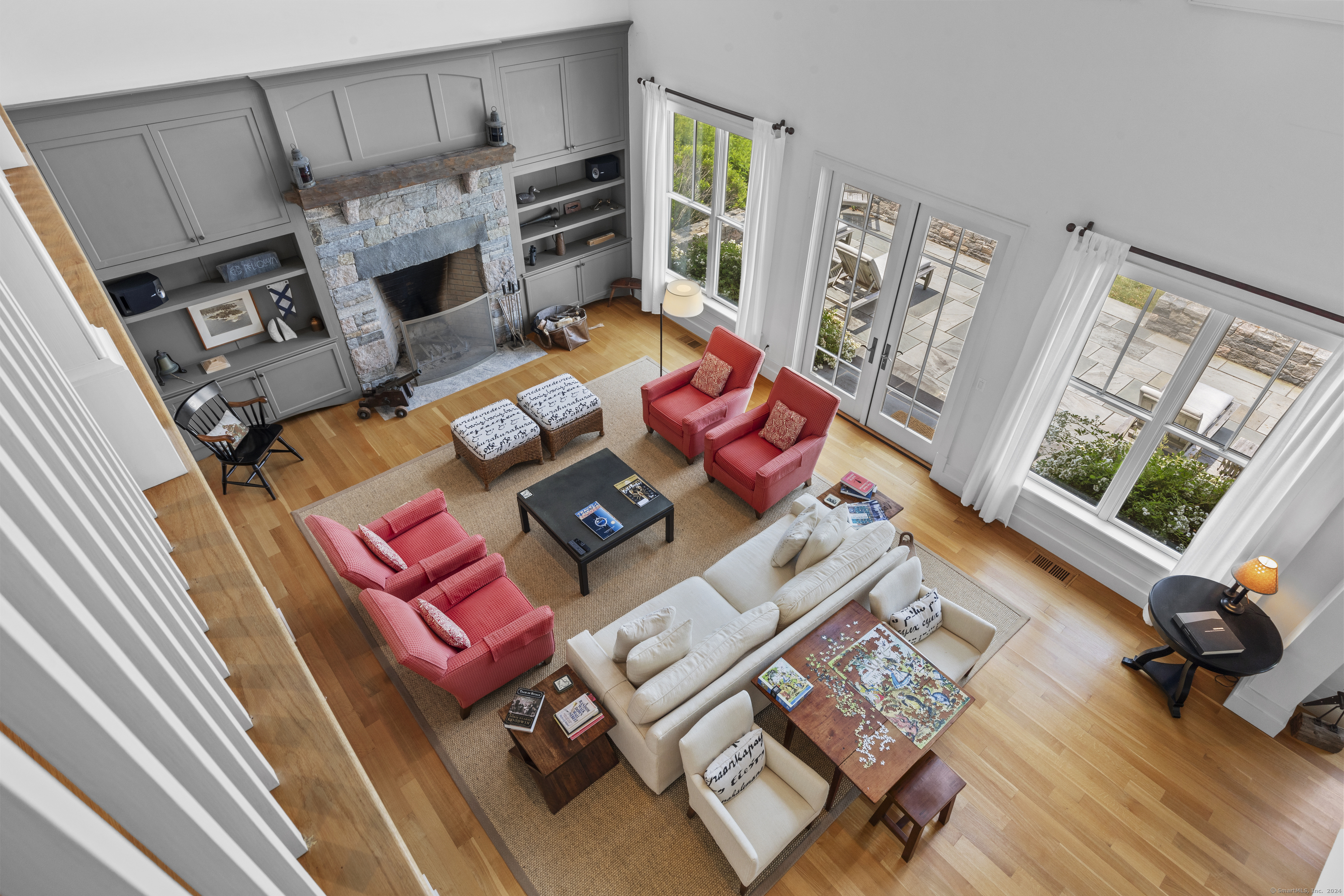250 Joshua Point, Guilford, Connecticut 06437