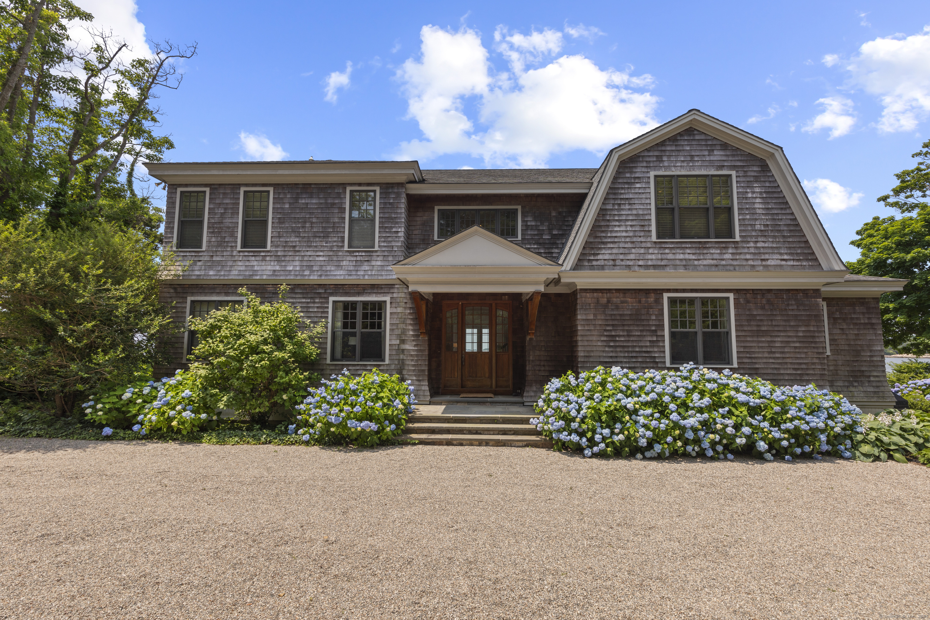 250 Joshua Point, Guilford, Connecticut 06437