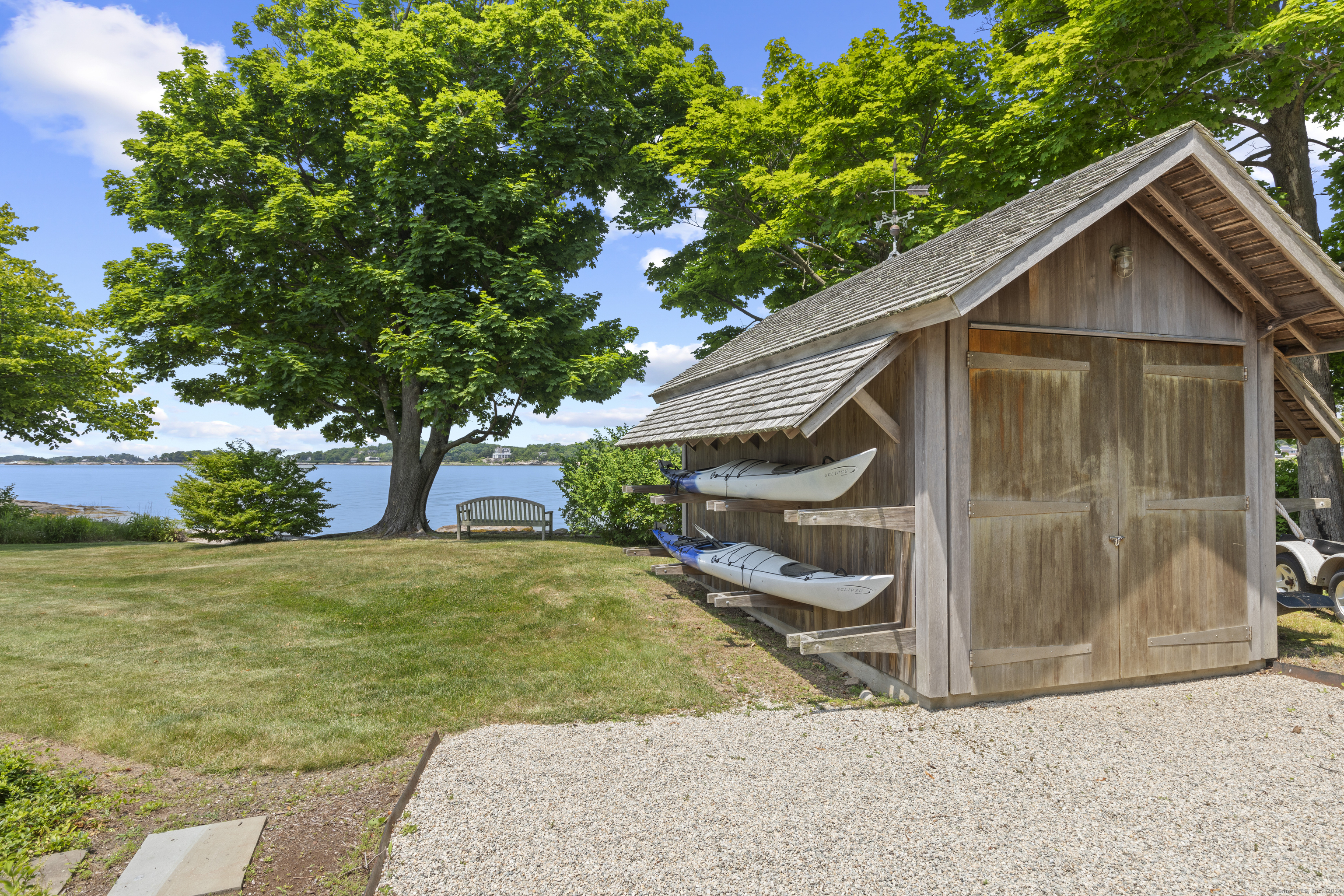 250 Joshua Point, Guilford, Connecticut 06437