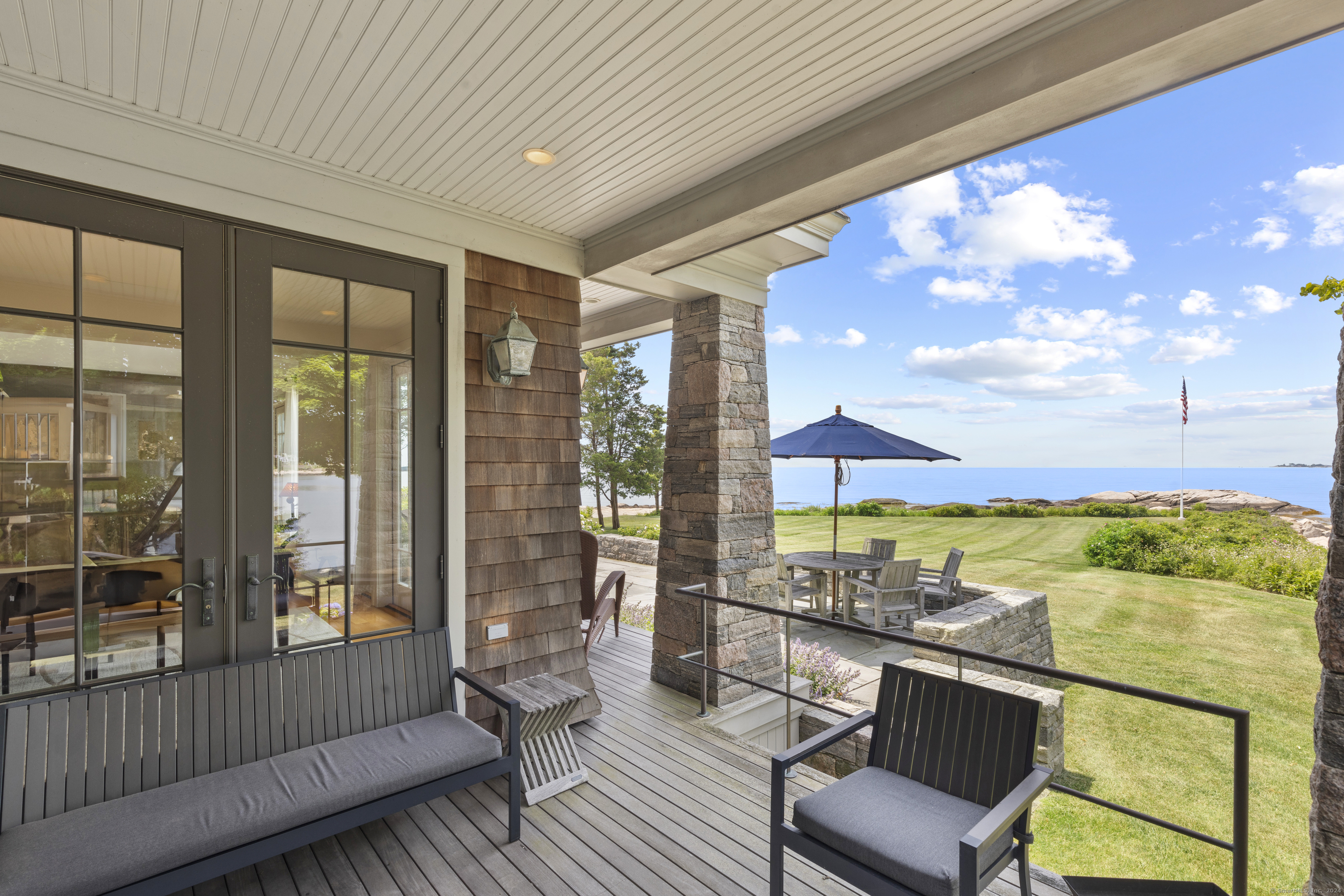 250 Joshua Point, Guilford, Connecticut 06437