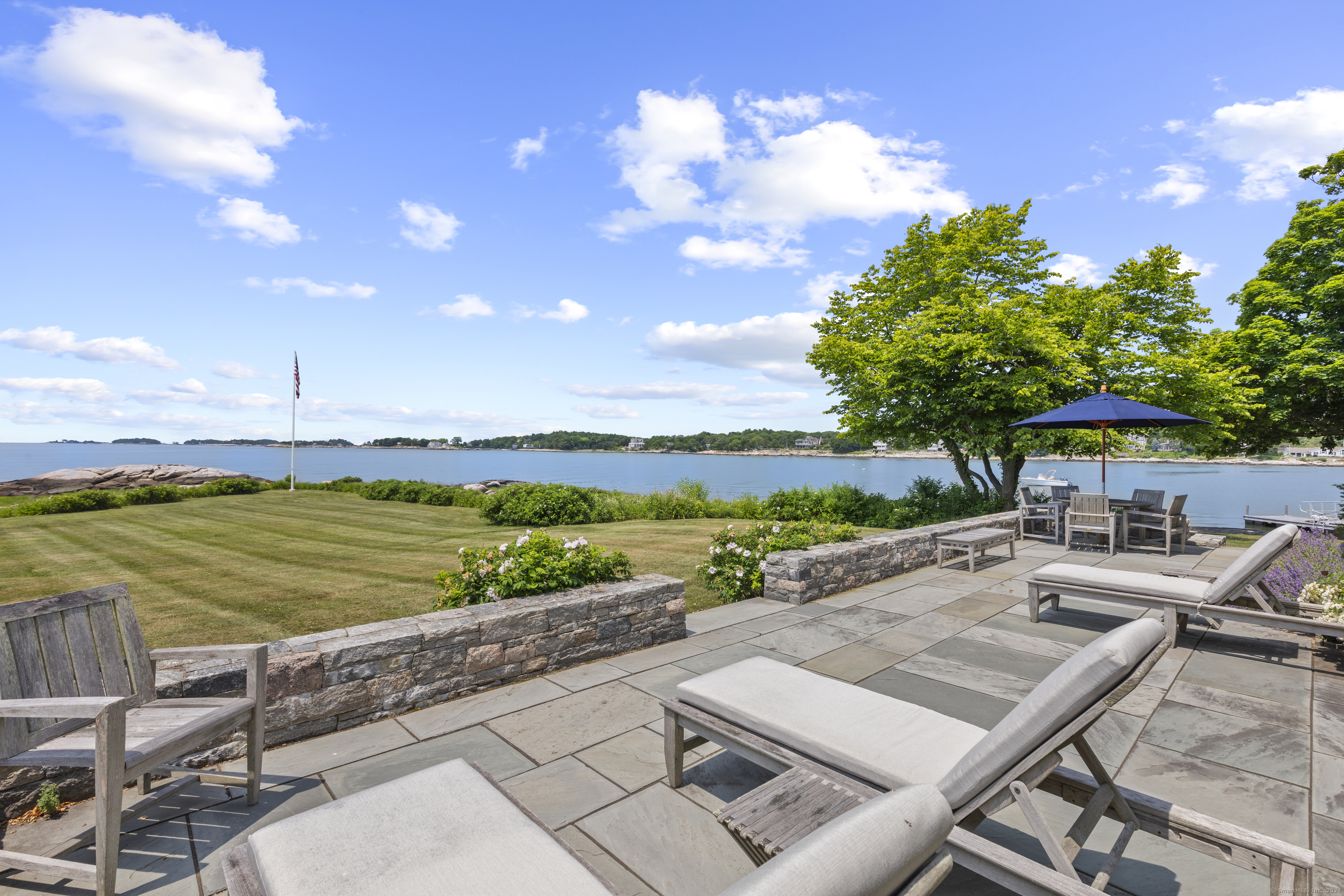 250 Joshua Point, Guilford, Connecticut 06437