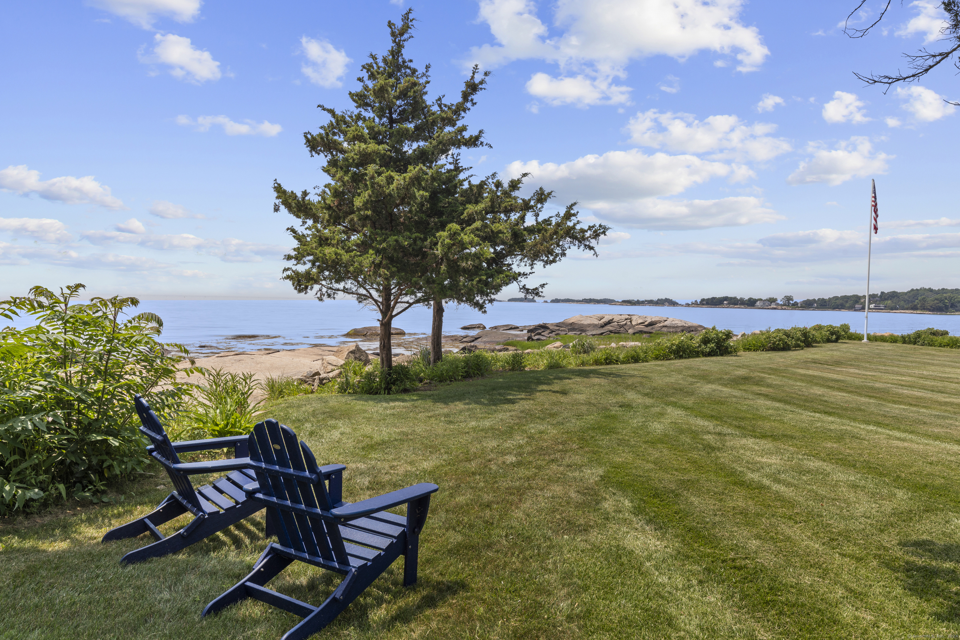 250 Joshua Point, Guilford, Connecticut 06437