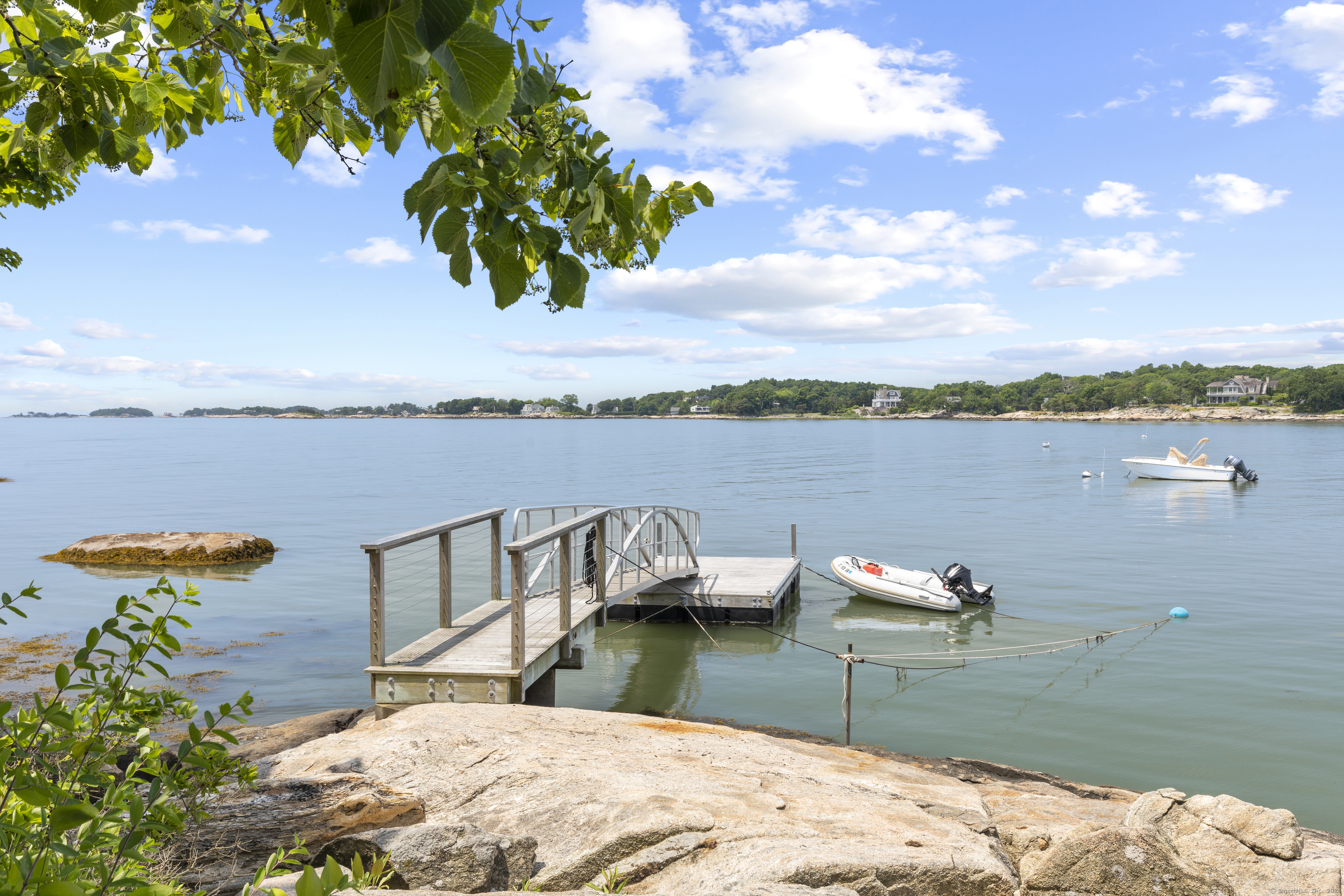 250 Joshua Point, Guilford, Connecticut 06437