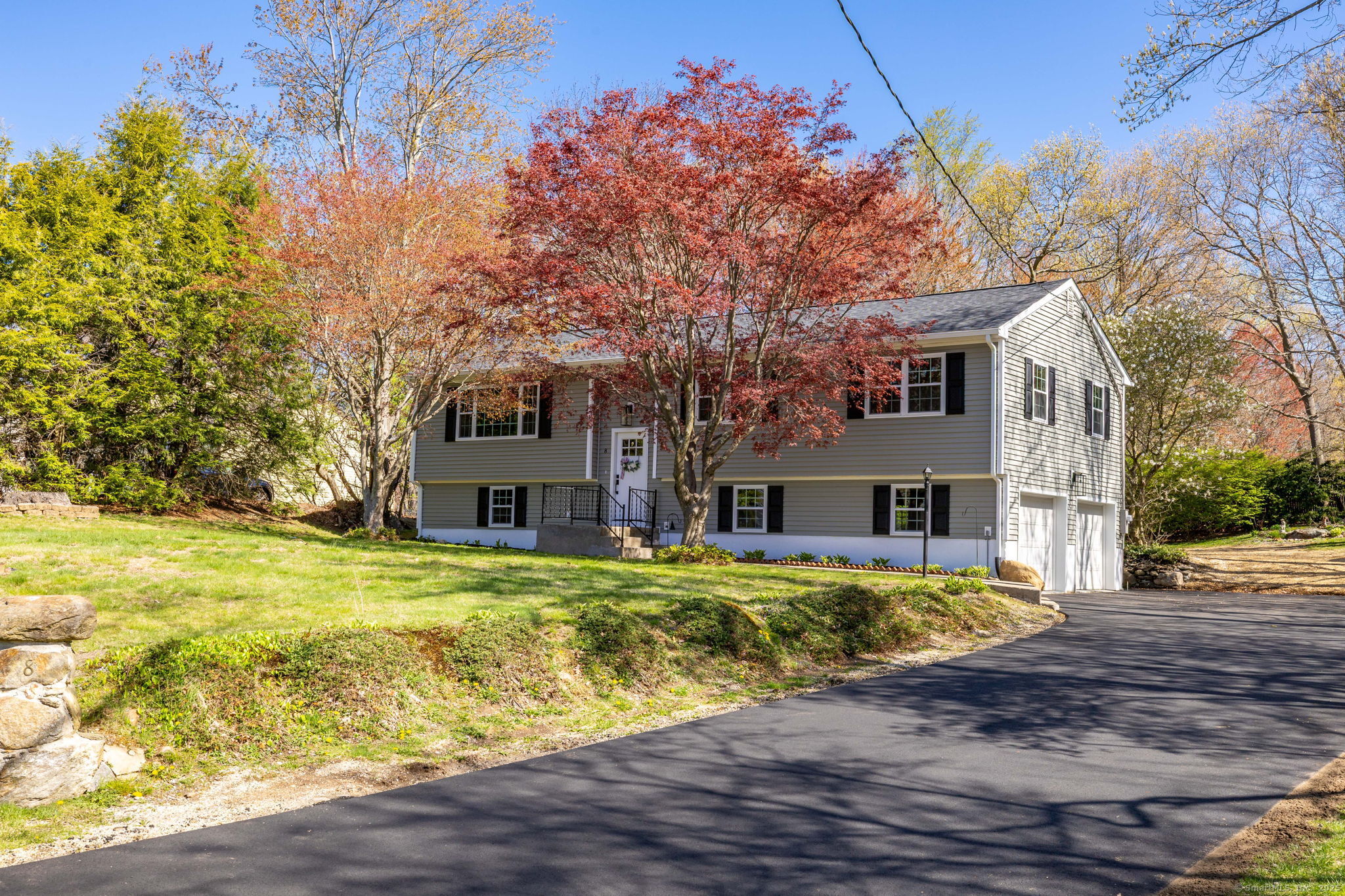 8 Tyrell, Wolcott, Connecticut 06716