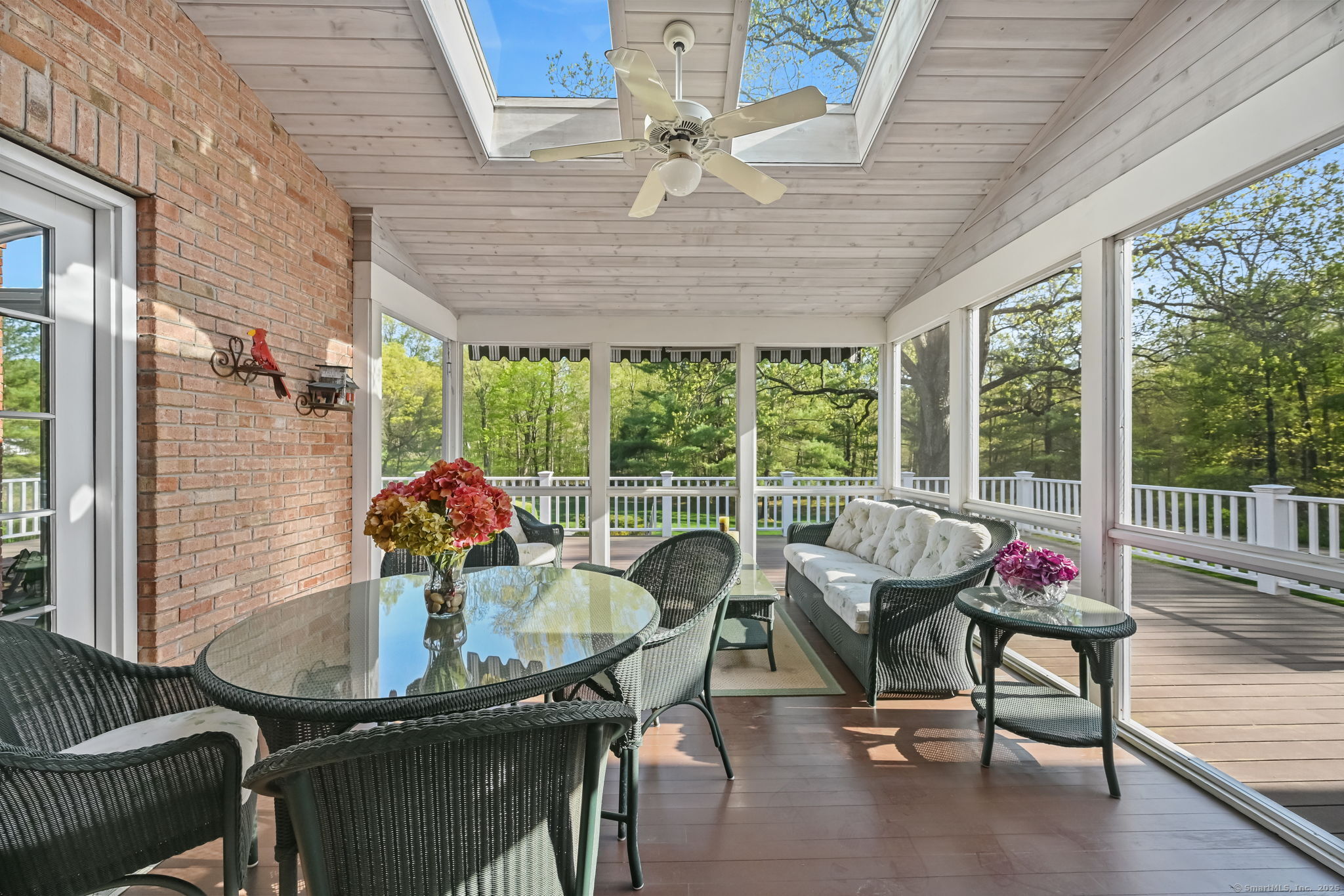 120 Whipstick, Ridgefield, Connecticut 06877