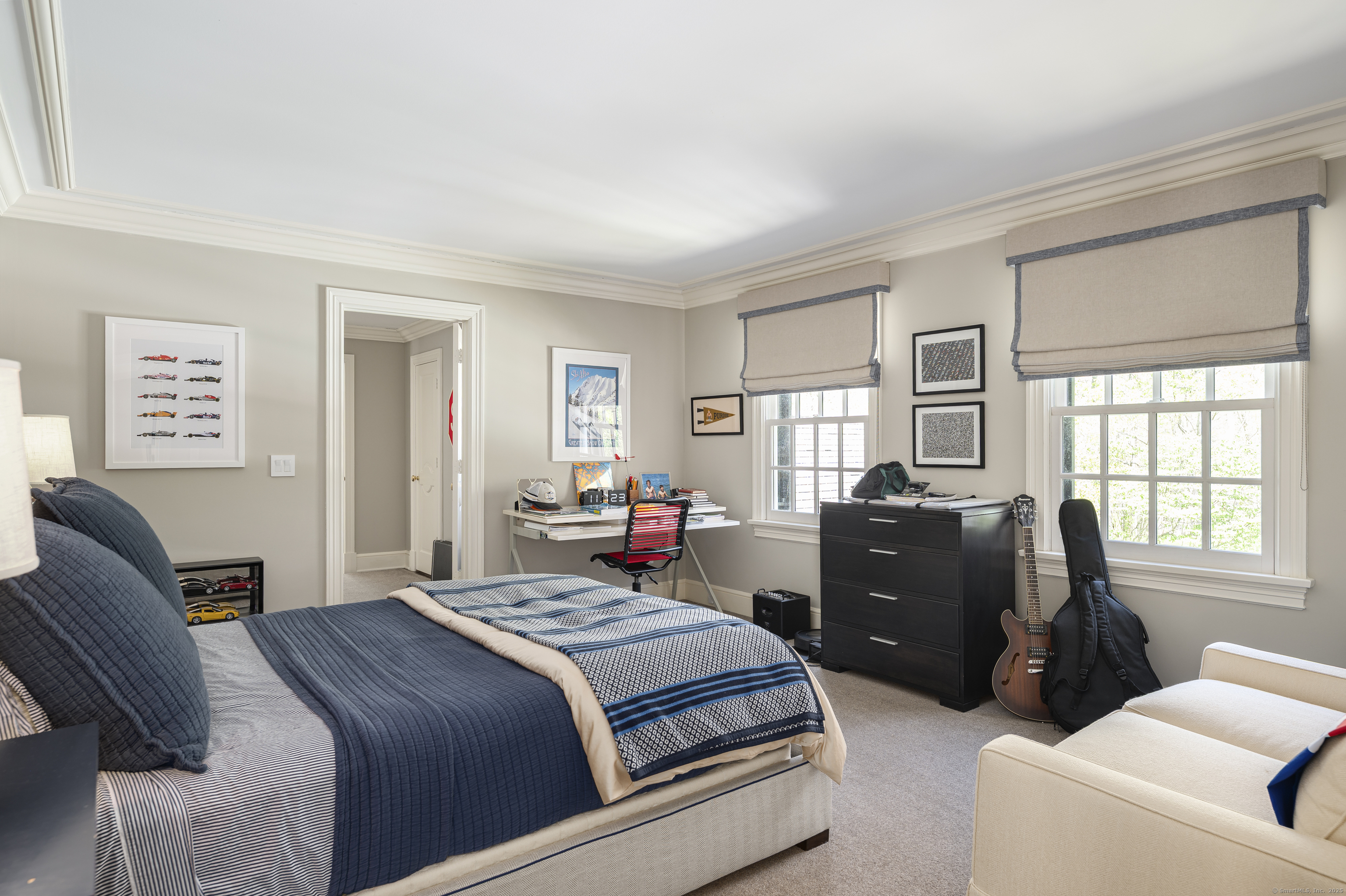 91 4 Winds, New Canaan, Connecticut 06840