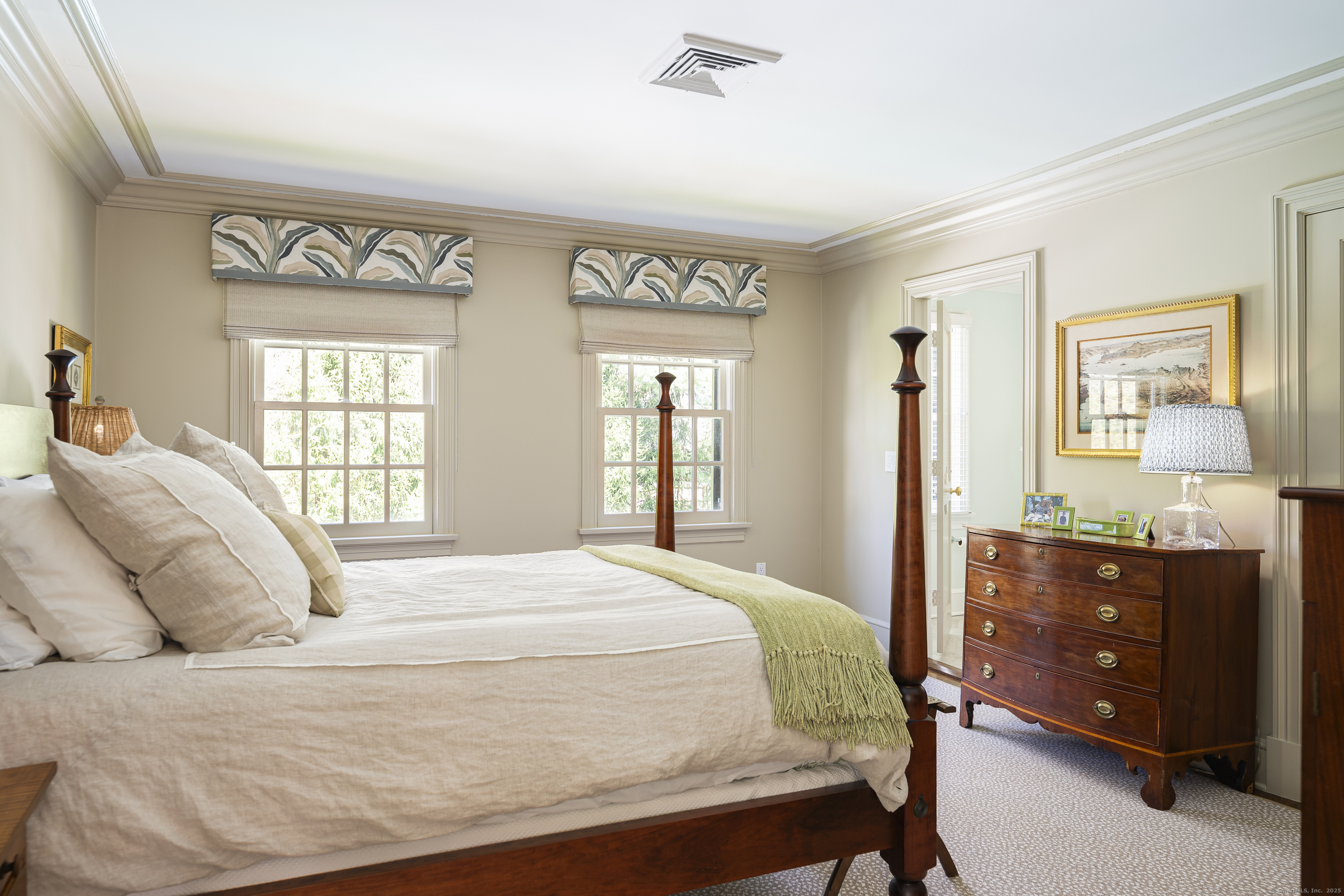 91 4 Winds, New Canaan, Connecticut 06840