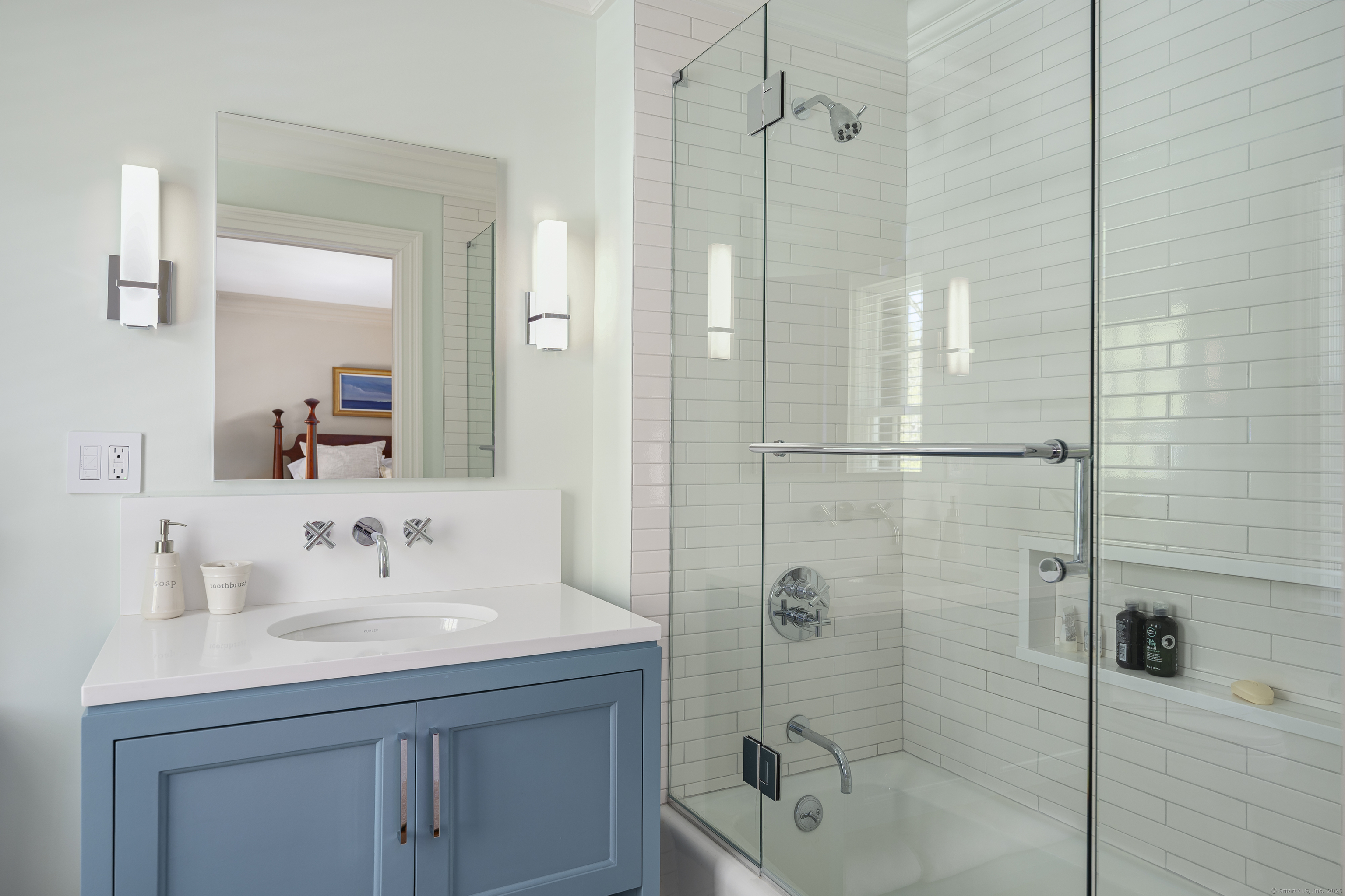 91 4 Winds, New Canaan, Connecticut 06840