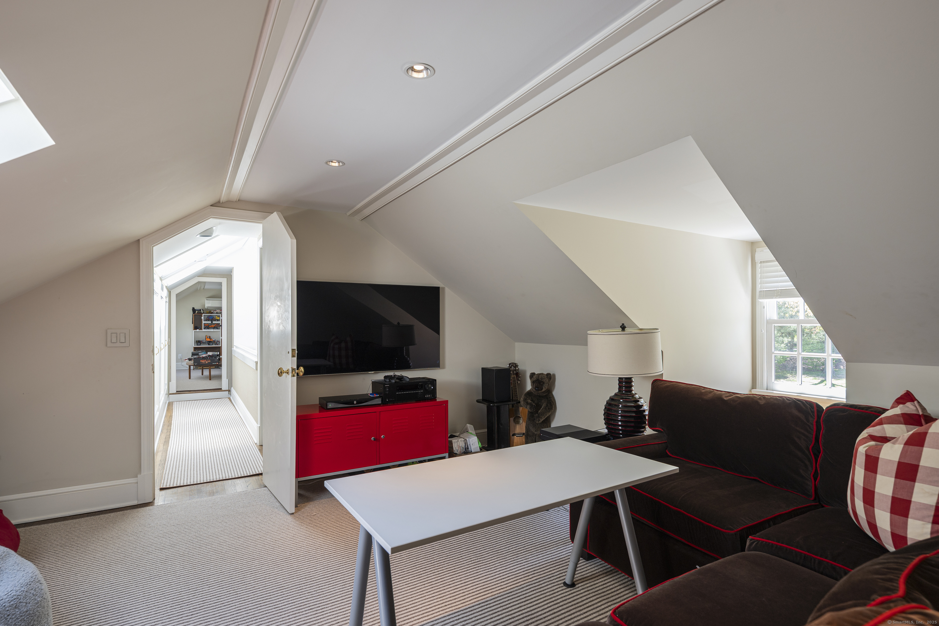 91 4 Winds, New Canaan, Connecticut 06840