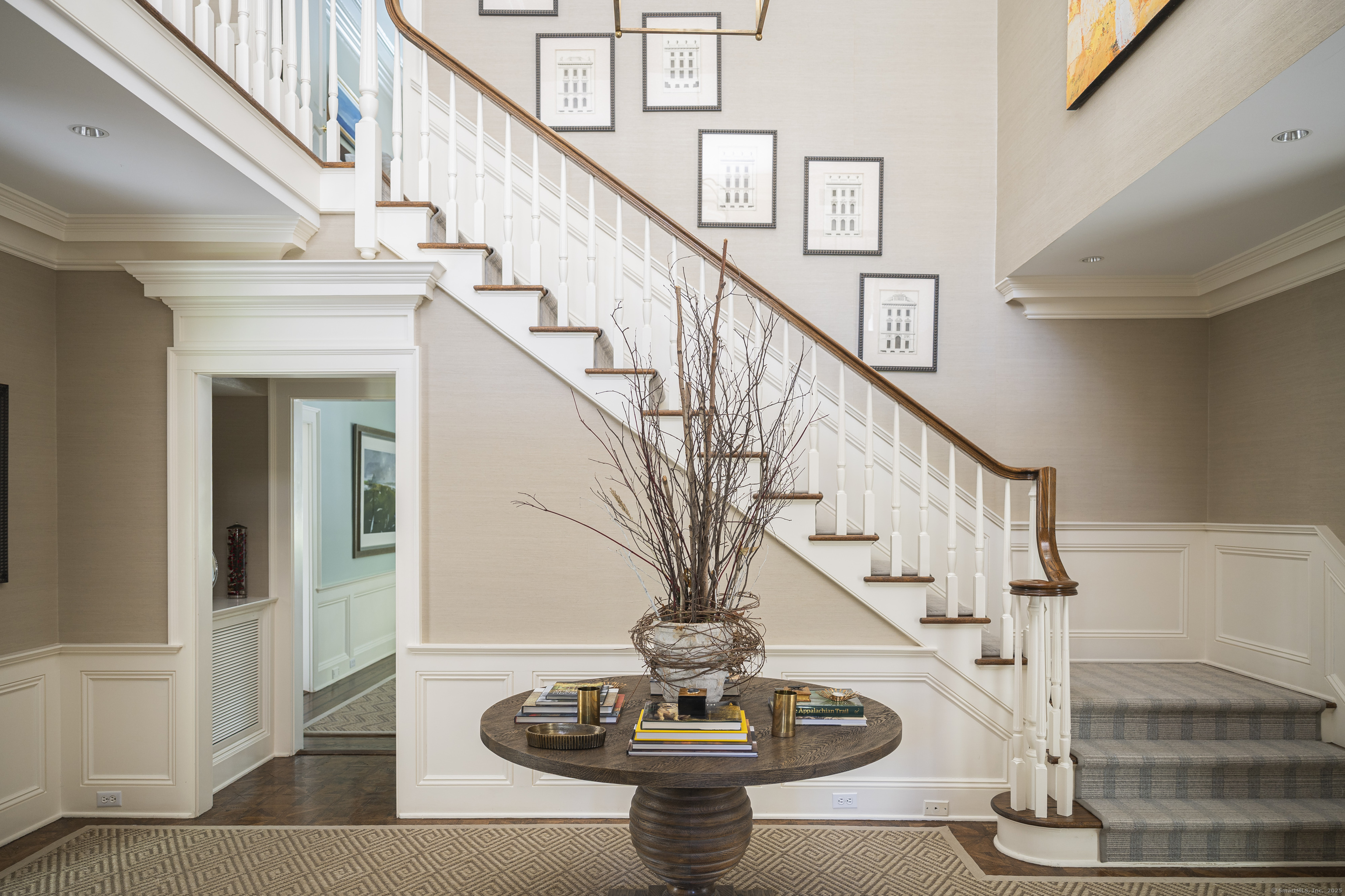 91 4 Winds, New Canaan, Connecticut 06840