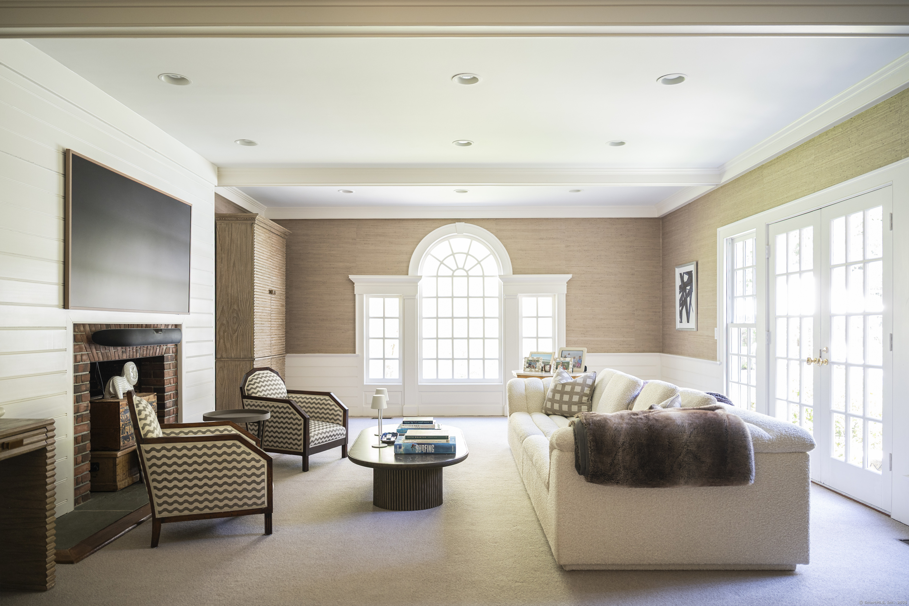 91 4 Winds, New Canaan, Connecticut 06840