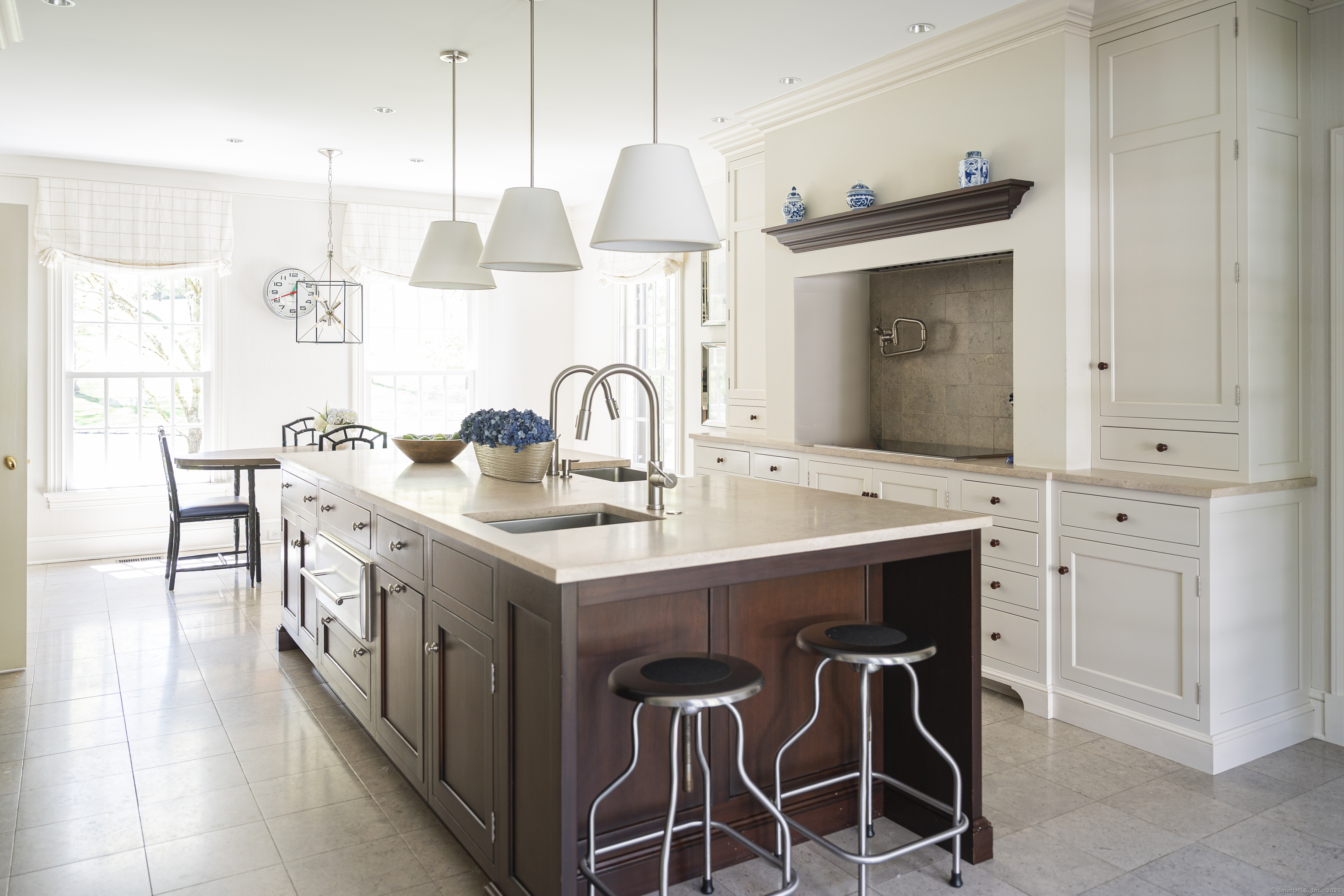 91 4 Winds, New Canaan, Connecticut 06840
