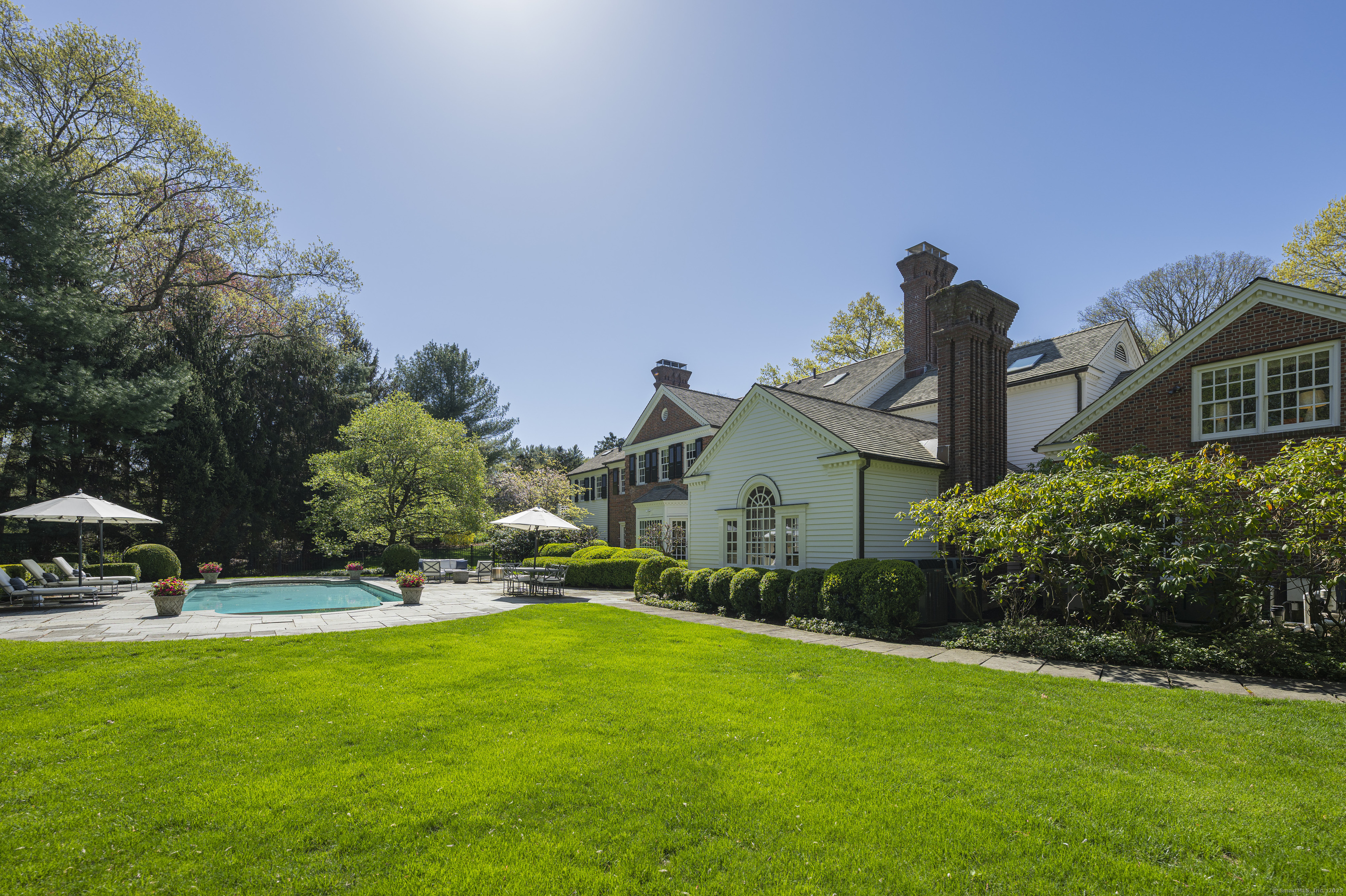 91 4 Winds, New Canaan, Connecticut 06840