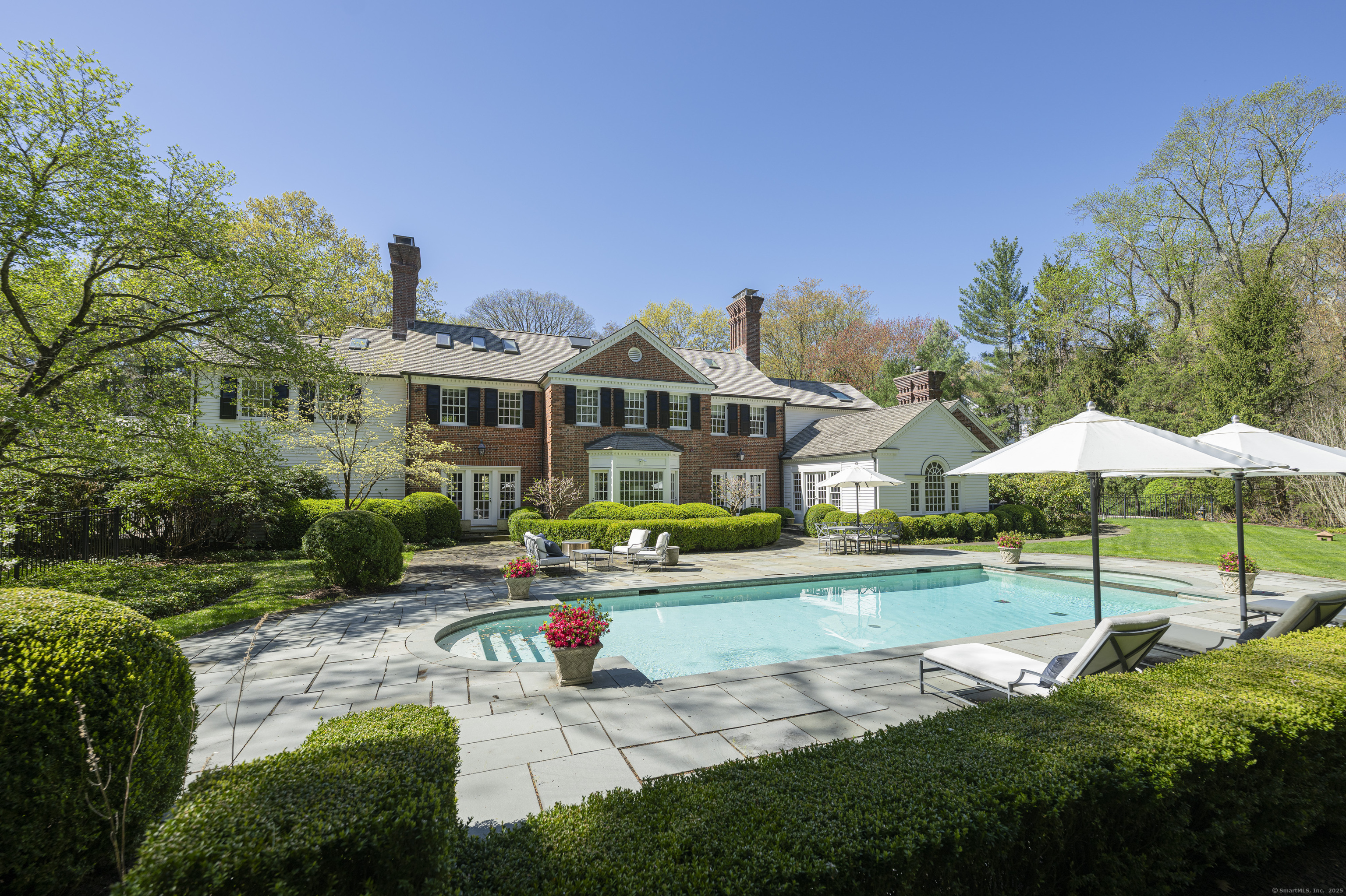 91 4 Winds, New Canaan, Connecticut 06840