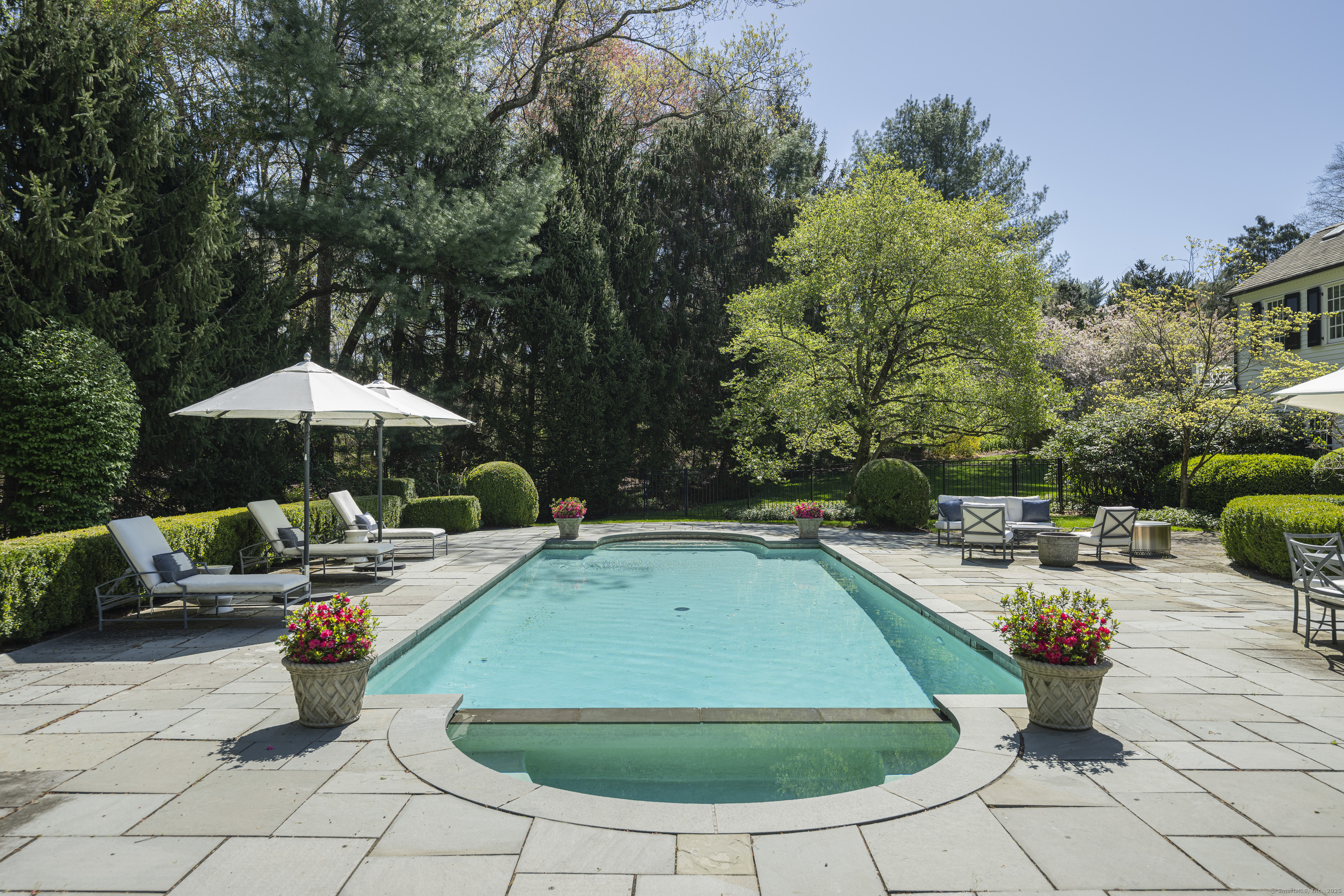 91 4 Winds, New Canaan, Connecticut 06840