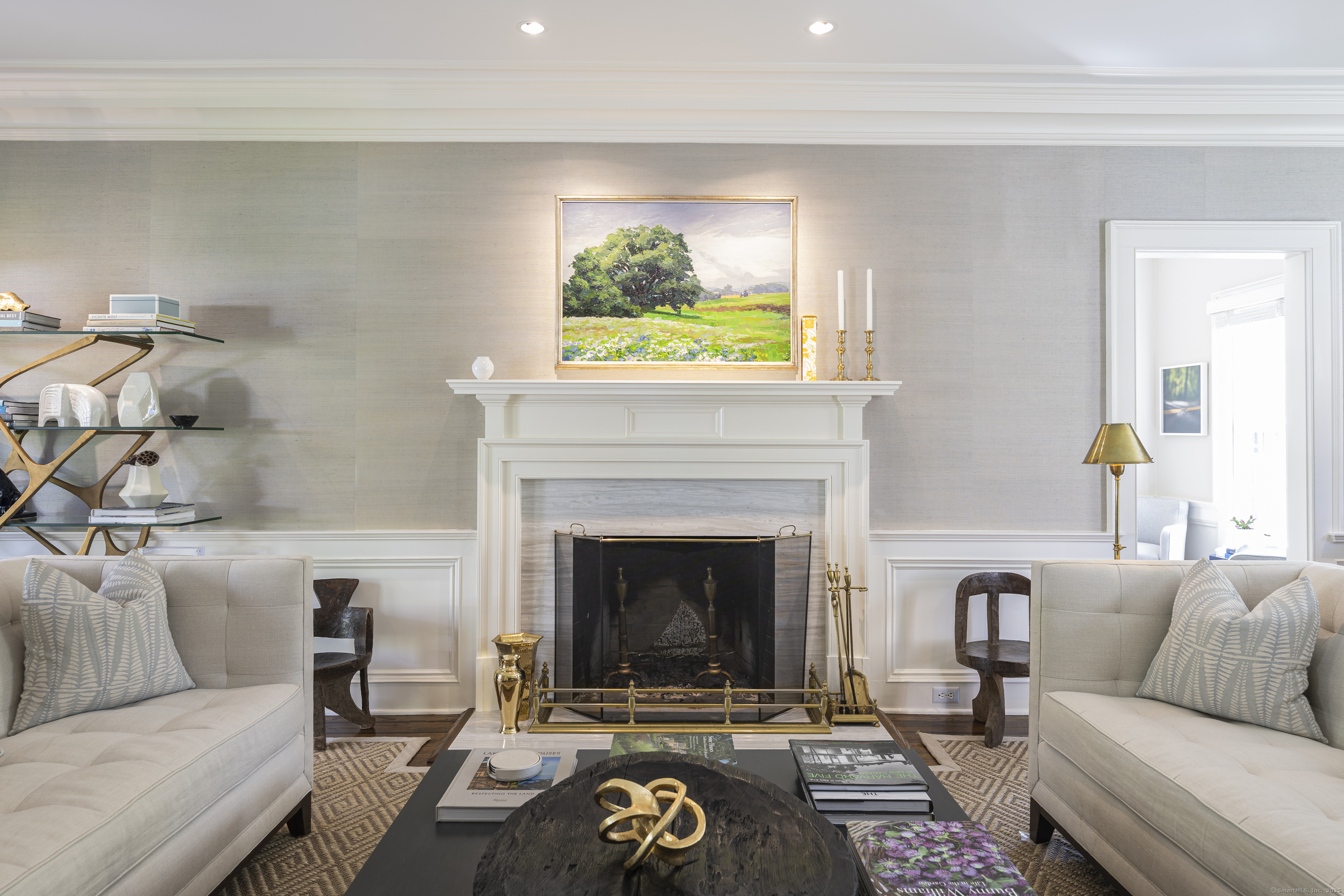 91 4 Winds, New Canaan, Connecticut 06840