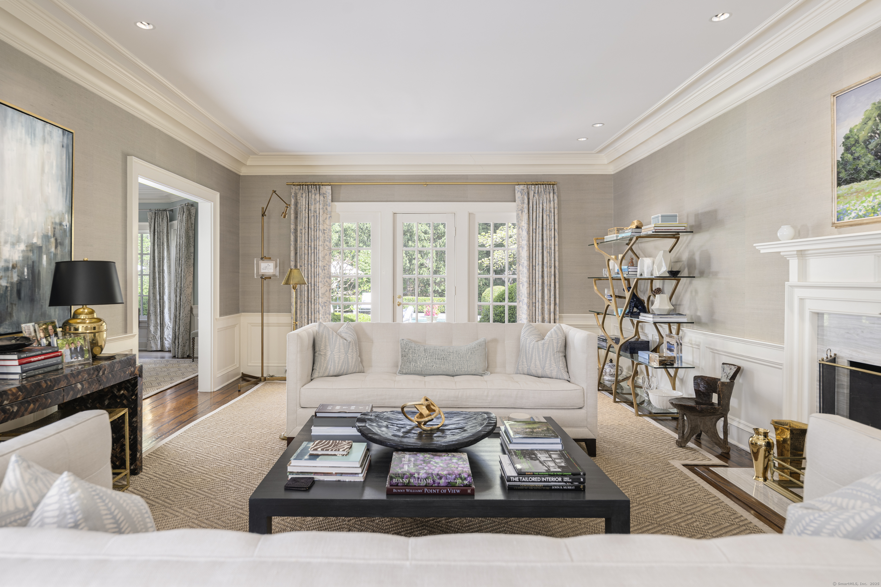 91 4 Winds, New Canaan, Connecticut 06840