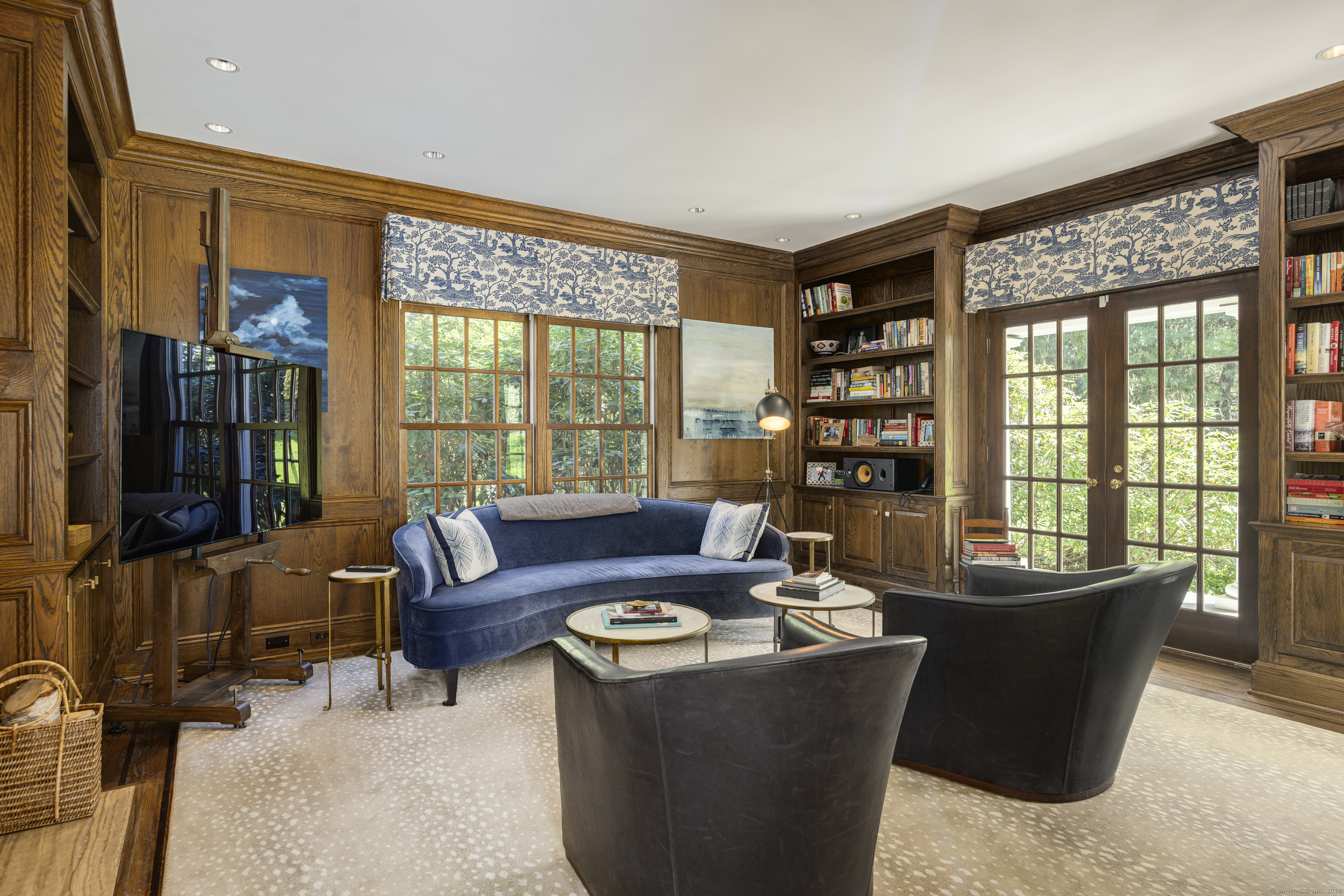 91 4 Winds, New Canaan, Connecticut 06840
