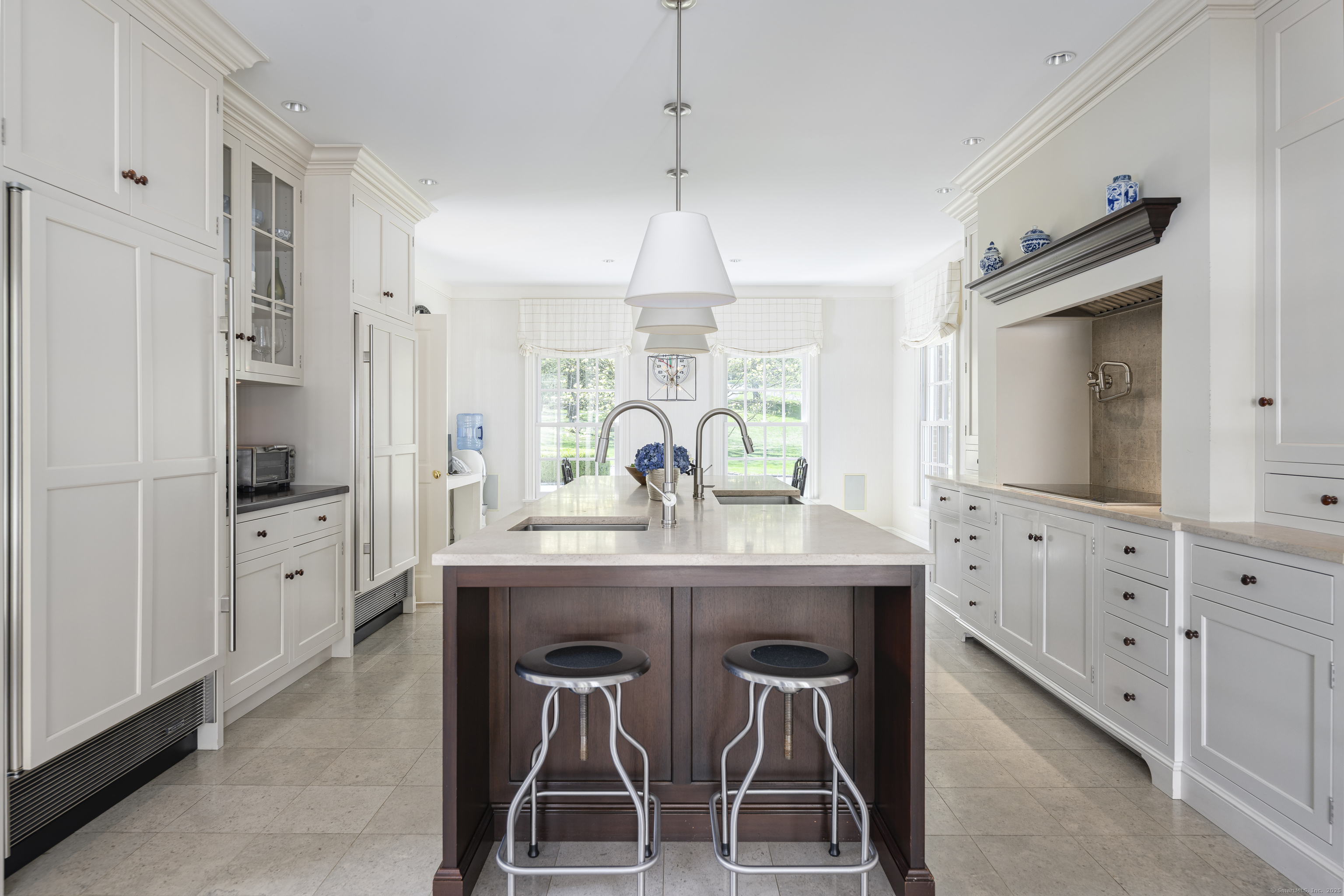 91 4 Winds, New Canaan, Connecticut 06840