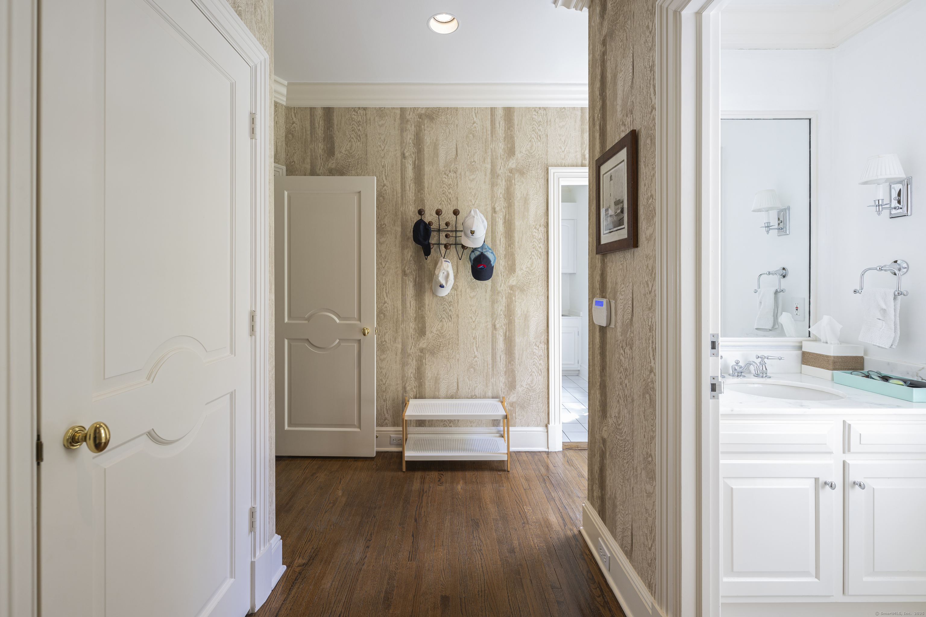 91 4 Winds, New Canaan, Connecticut 06840