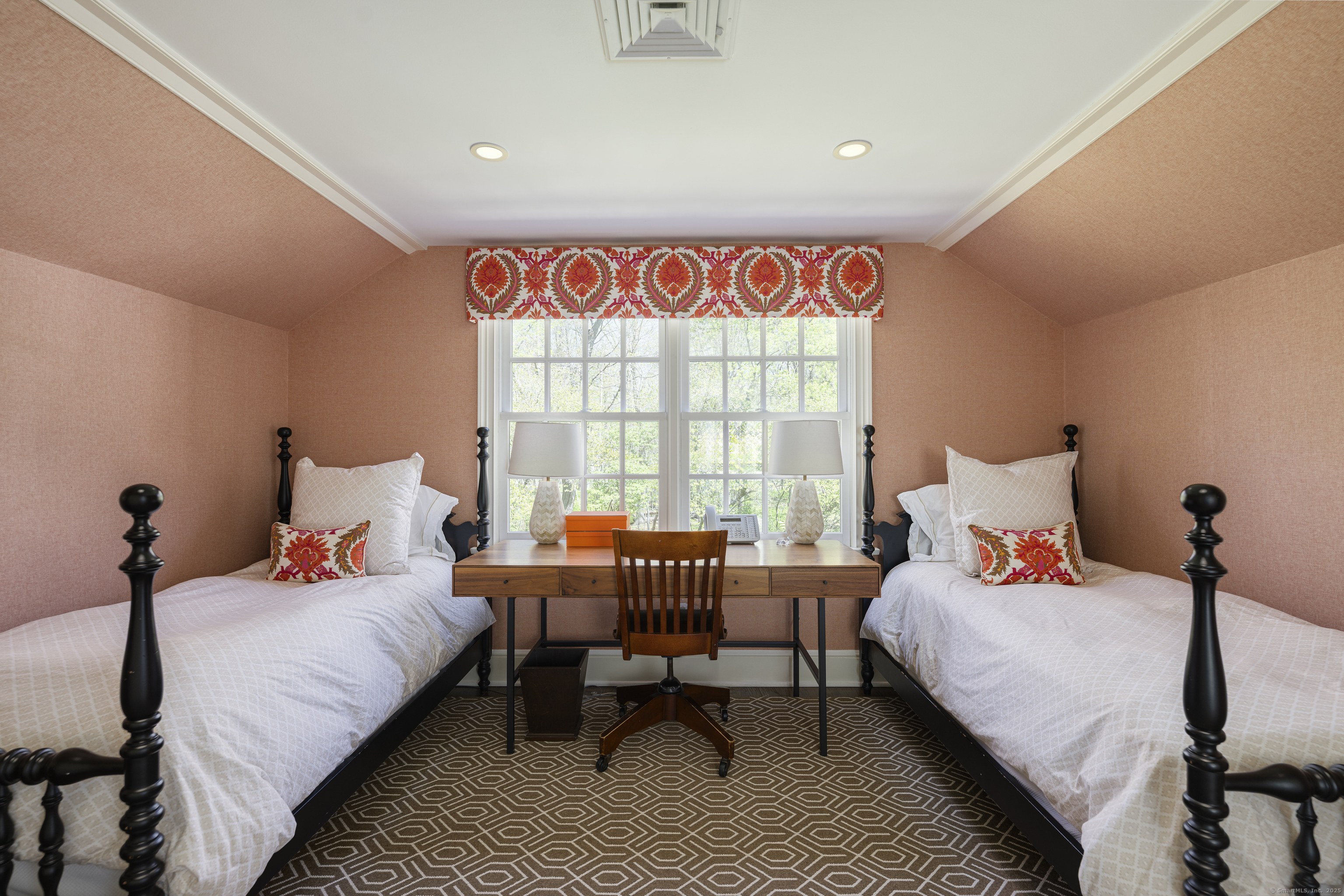 91 4 Winds, New Canaan, Connecticut 06840