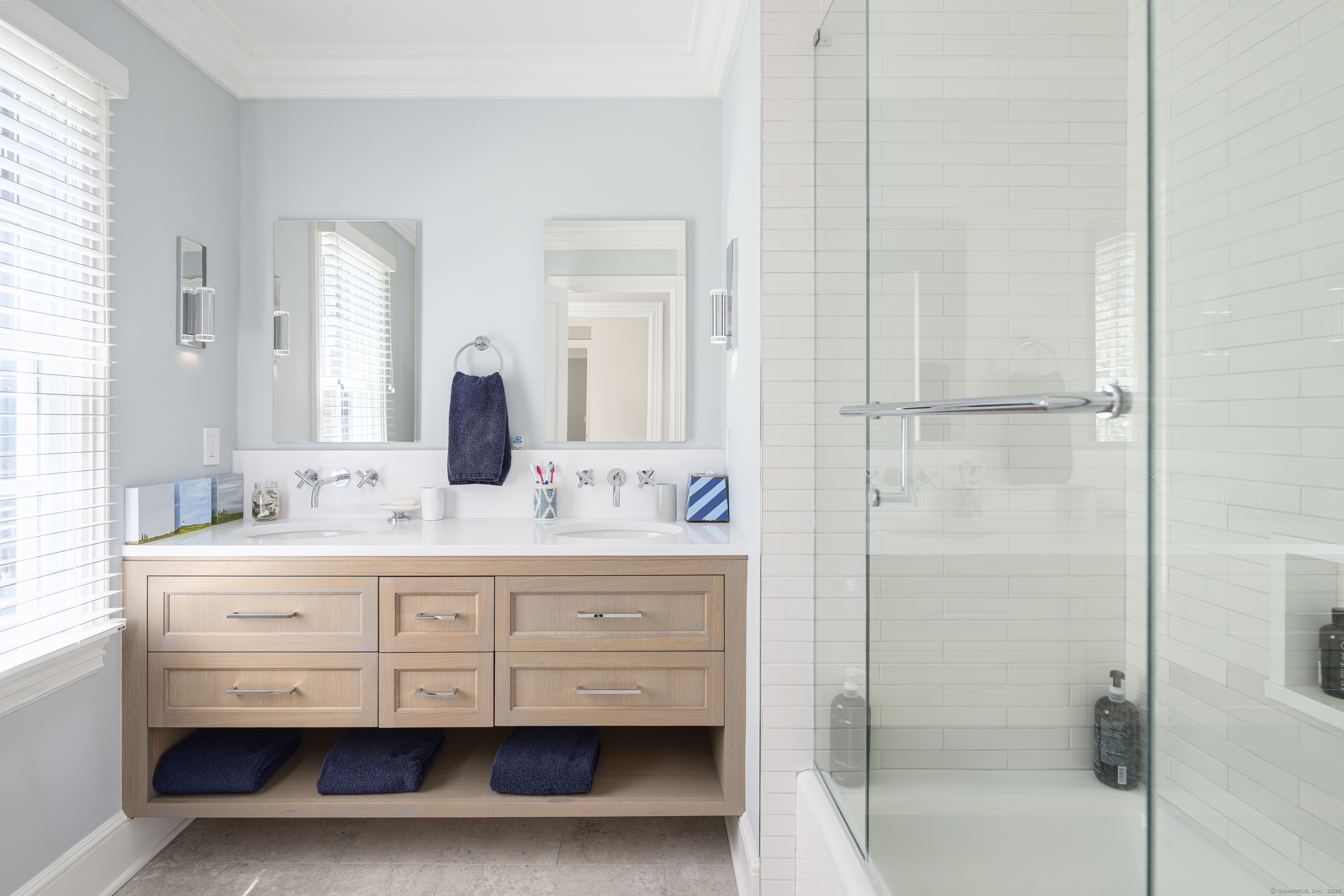 91 4 Winds, New Canaan, Connecticut 06840
