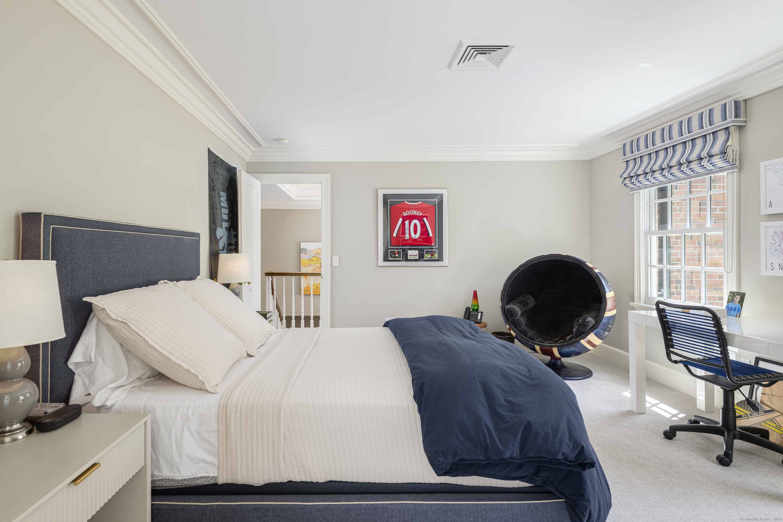 91 4 Winds, New Canaan, Connecticut 06840