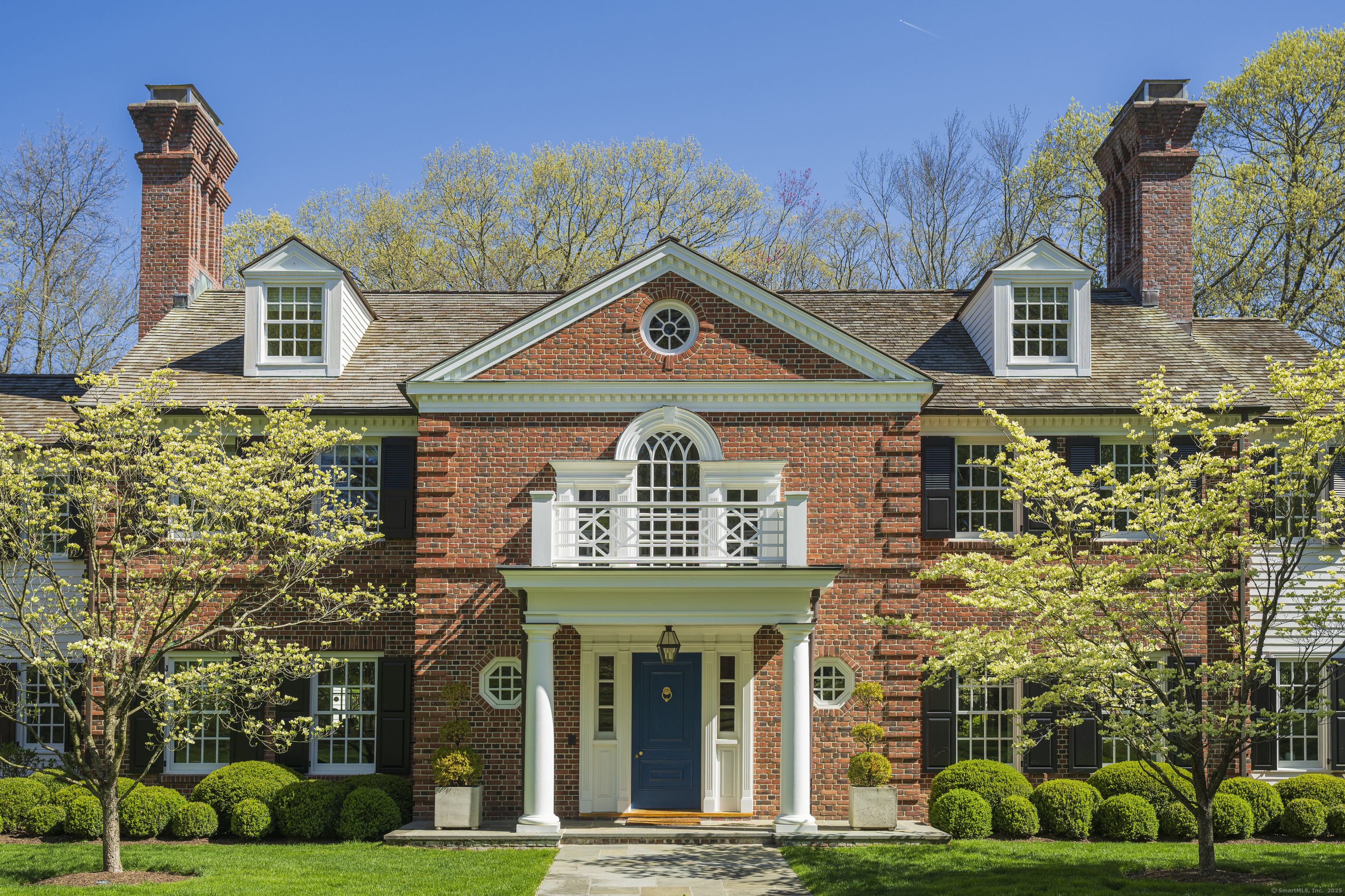 91 4 Winds, New Canaan, Connecticut 06840