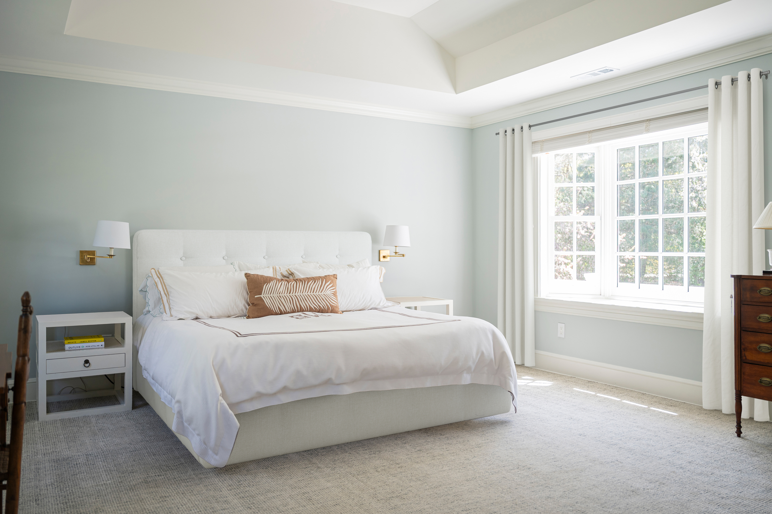 91 4 Winds, New Canaan, Connecticut 06840