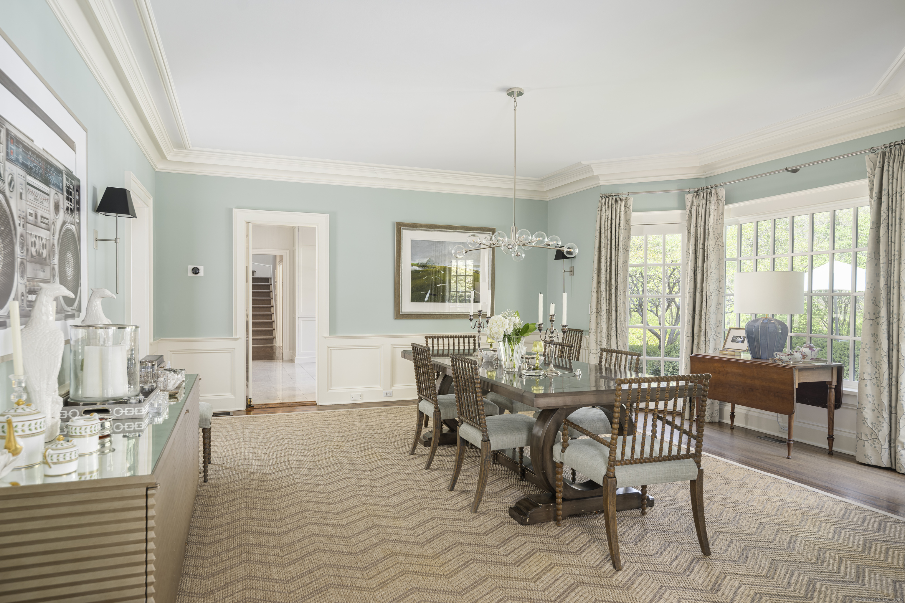 91 4 Winds, New Canaan, Connecticut 06840